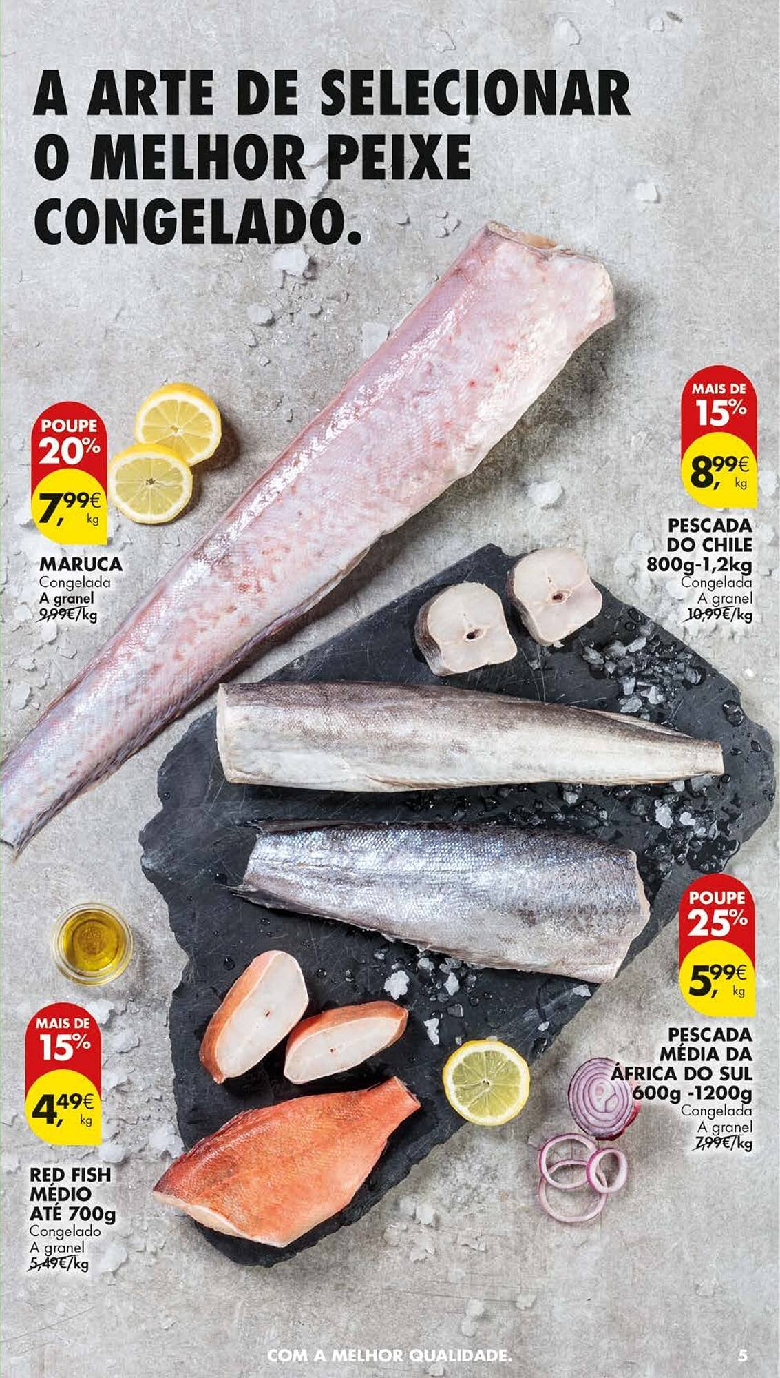 Folheto Pingo Doce (2026-04-21 - 2026-04-27) | 5