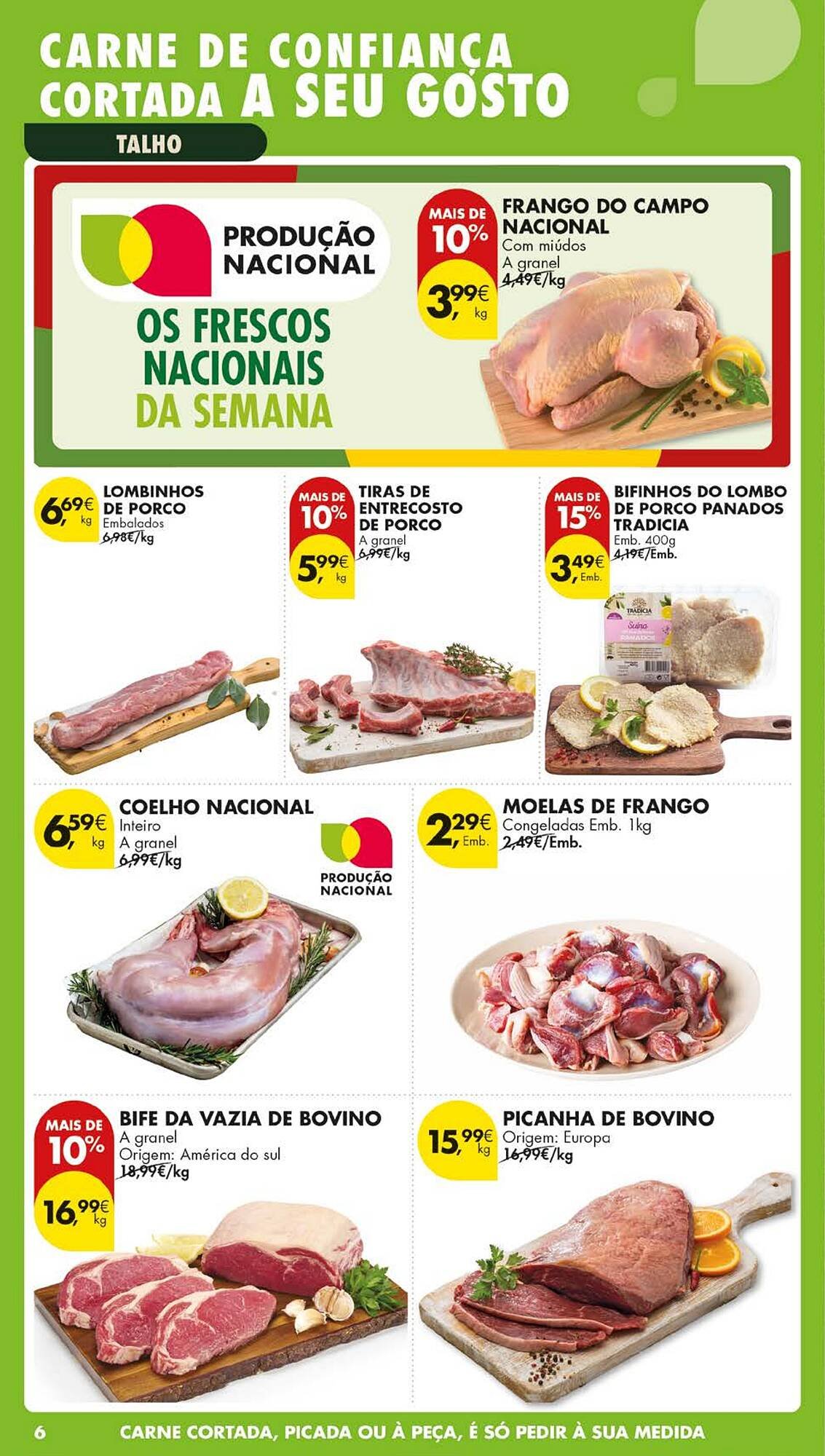 Folheto Pingo Doce (2026-04-21 - 2026-04-27) | 6