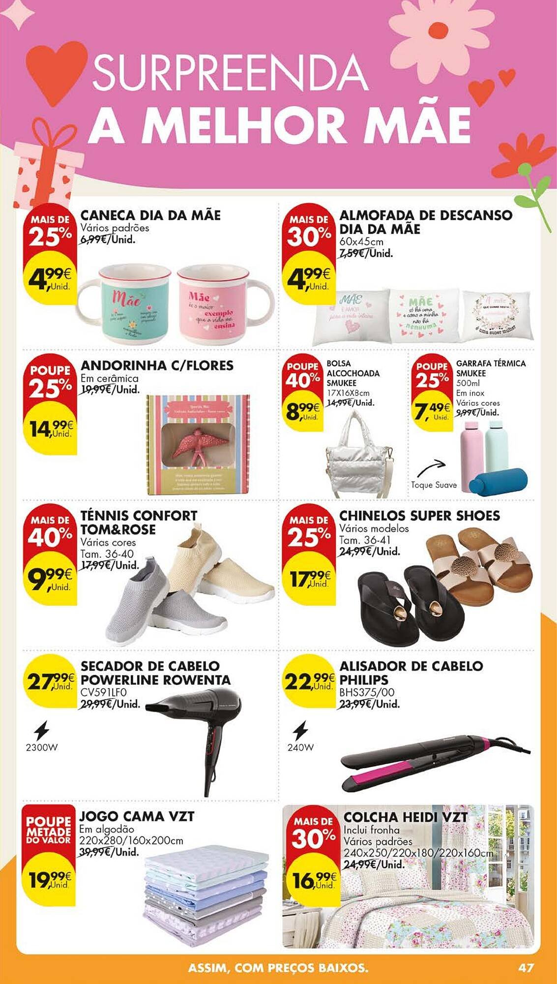 Folheto Pingo Doce (2026-04-21 - 2026-04-27) | 51