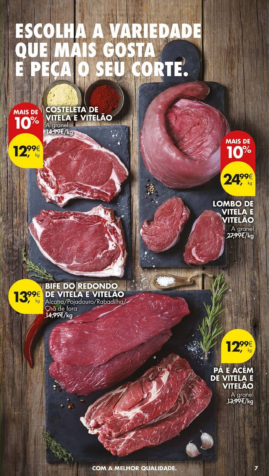 Folheto Pingo Doce (2026-04-21 - 2026-04-27) | 7