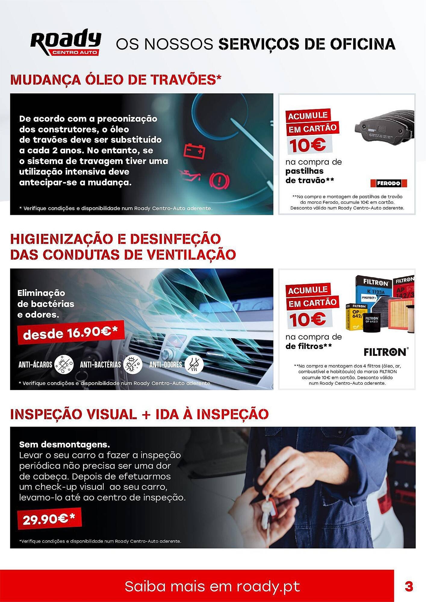 Folheto Roady (2026-01-02 - 2026-01-25) | 3