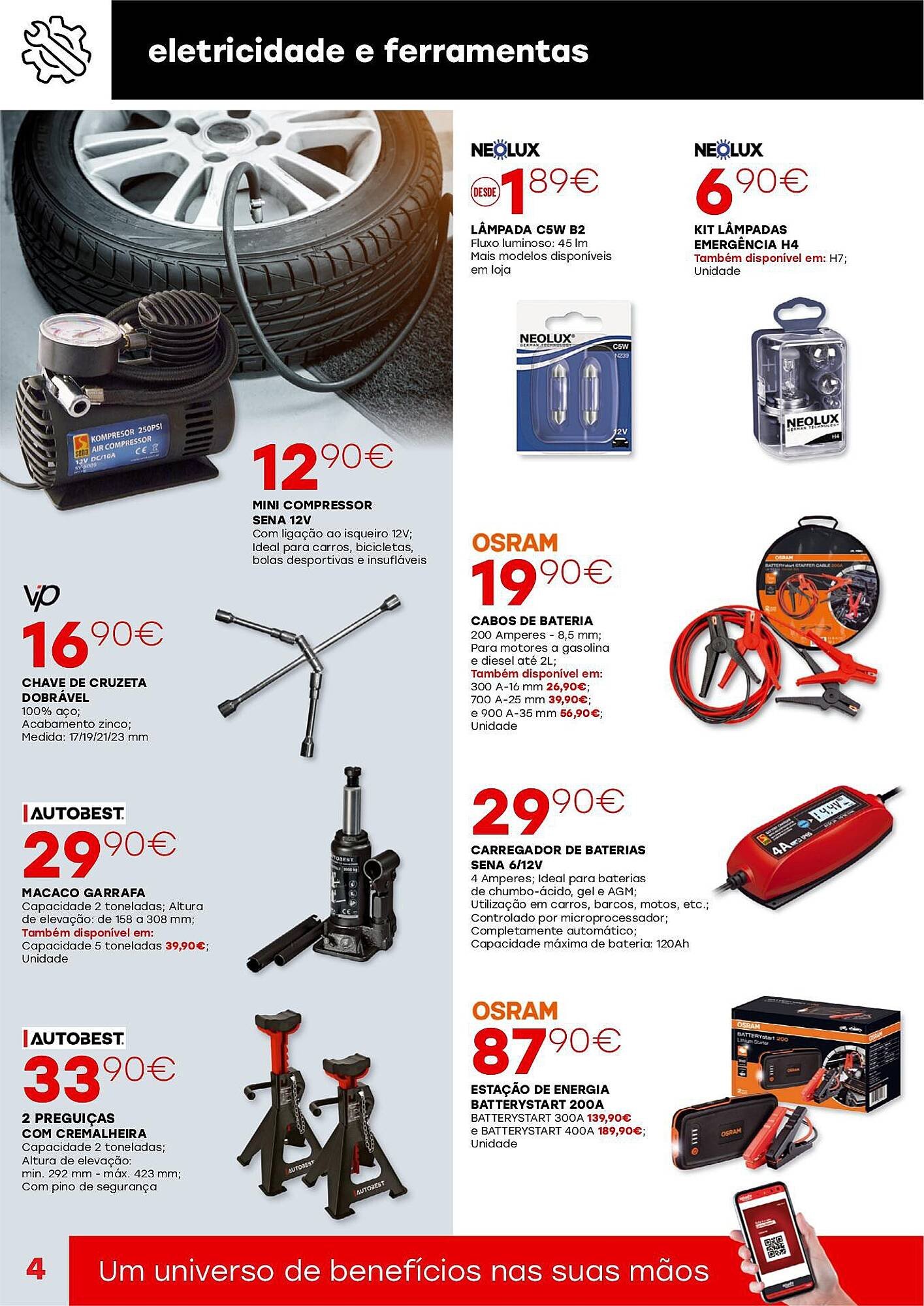 Folheto Roady (2026-01-02 - 2026-01-25) | 4