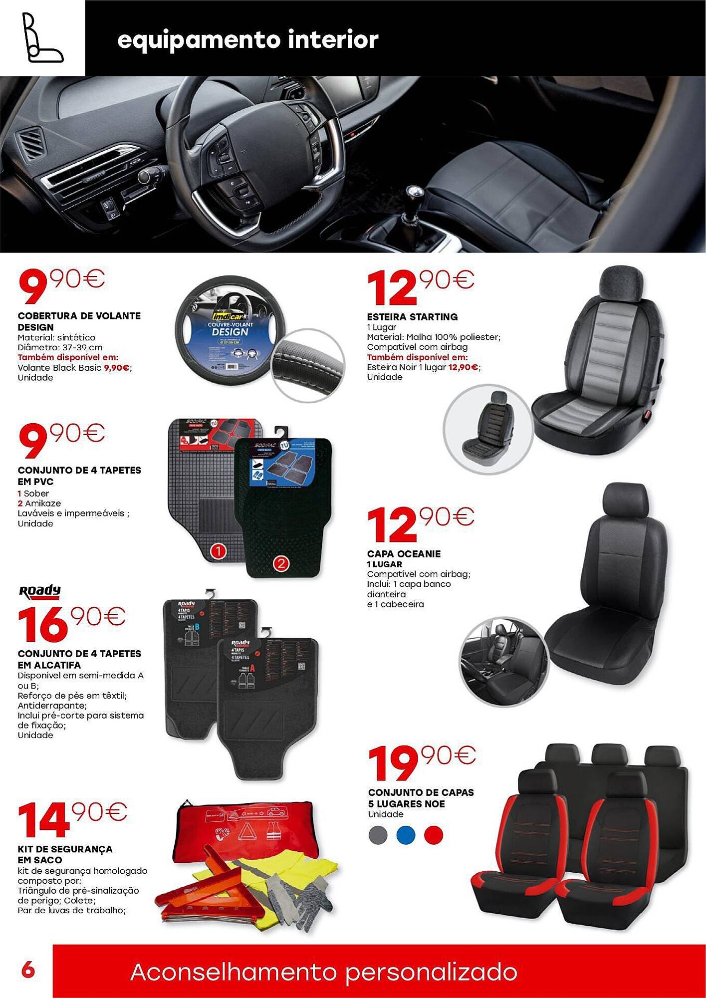 Folheto Roady (2026-01-02 - 2026-01-25) | 6