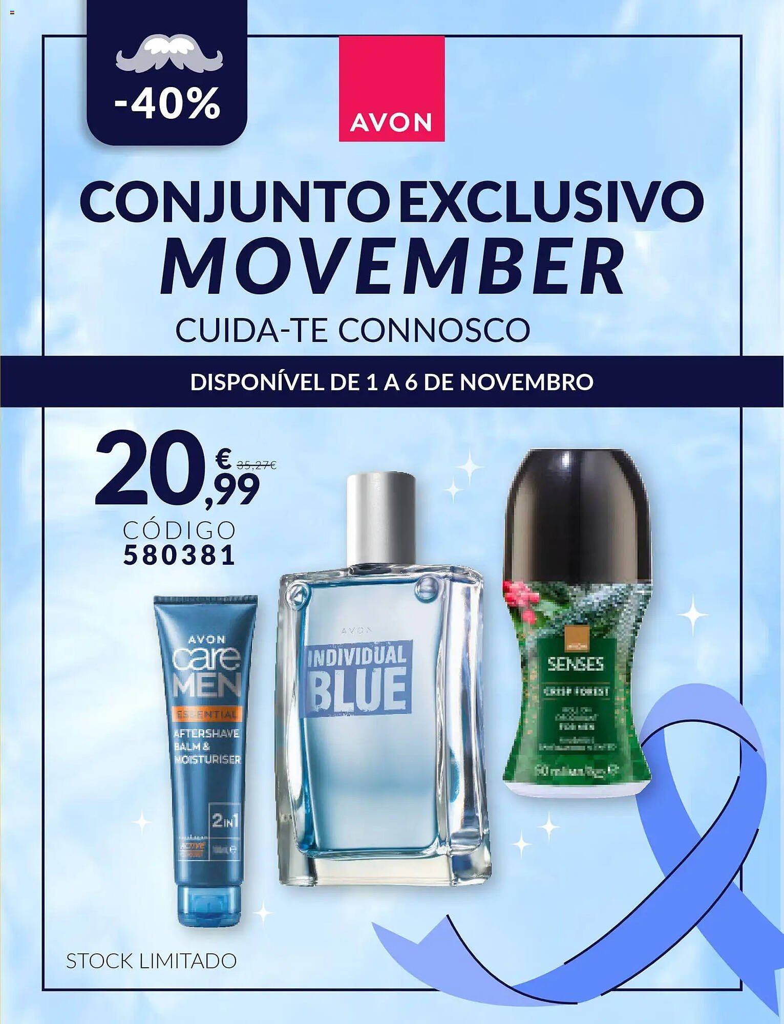 Catálogo Avon (2025-11-01 - 2025-11-07) | 1