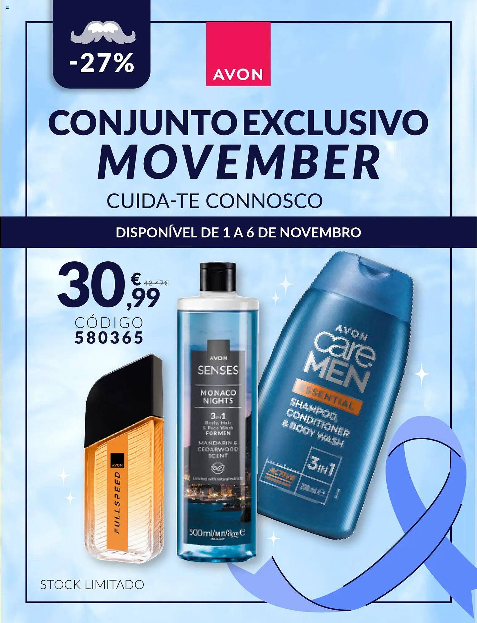 Catálogo Avon (2025-11-01 - 2025-11-07) | 2