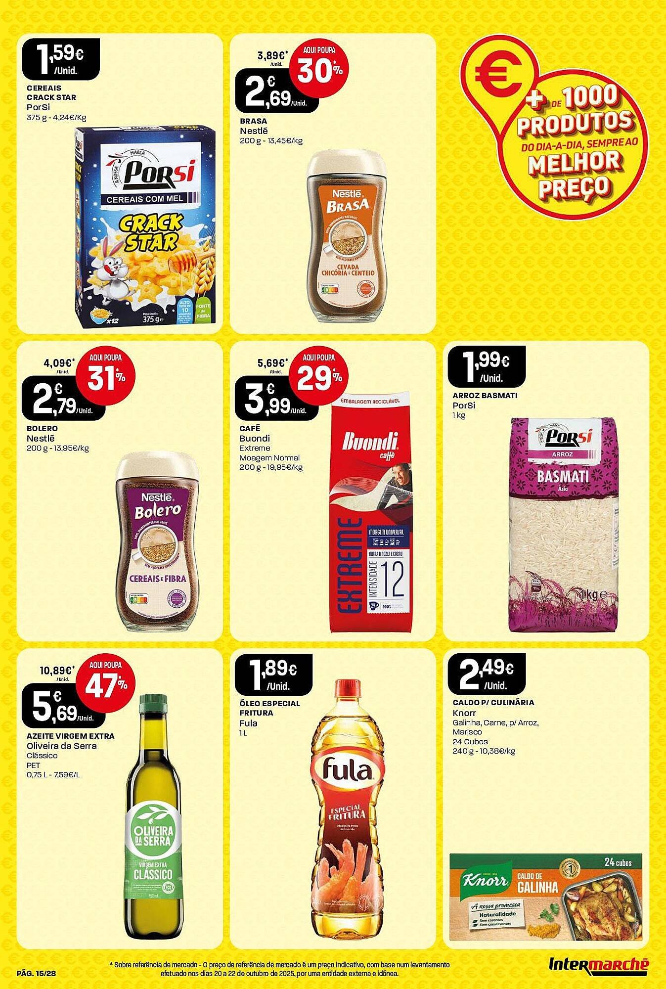 Folheto Intermarché (2025-11-27 - 2025-12-03) | 15