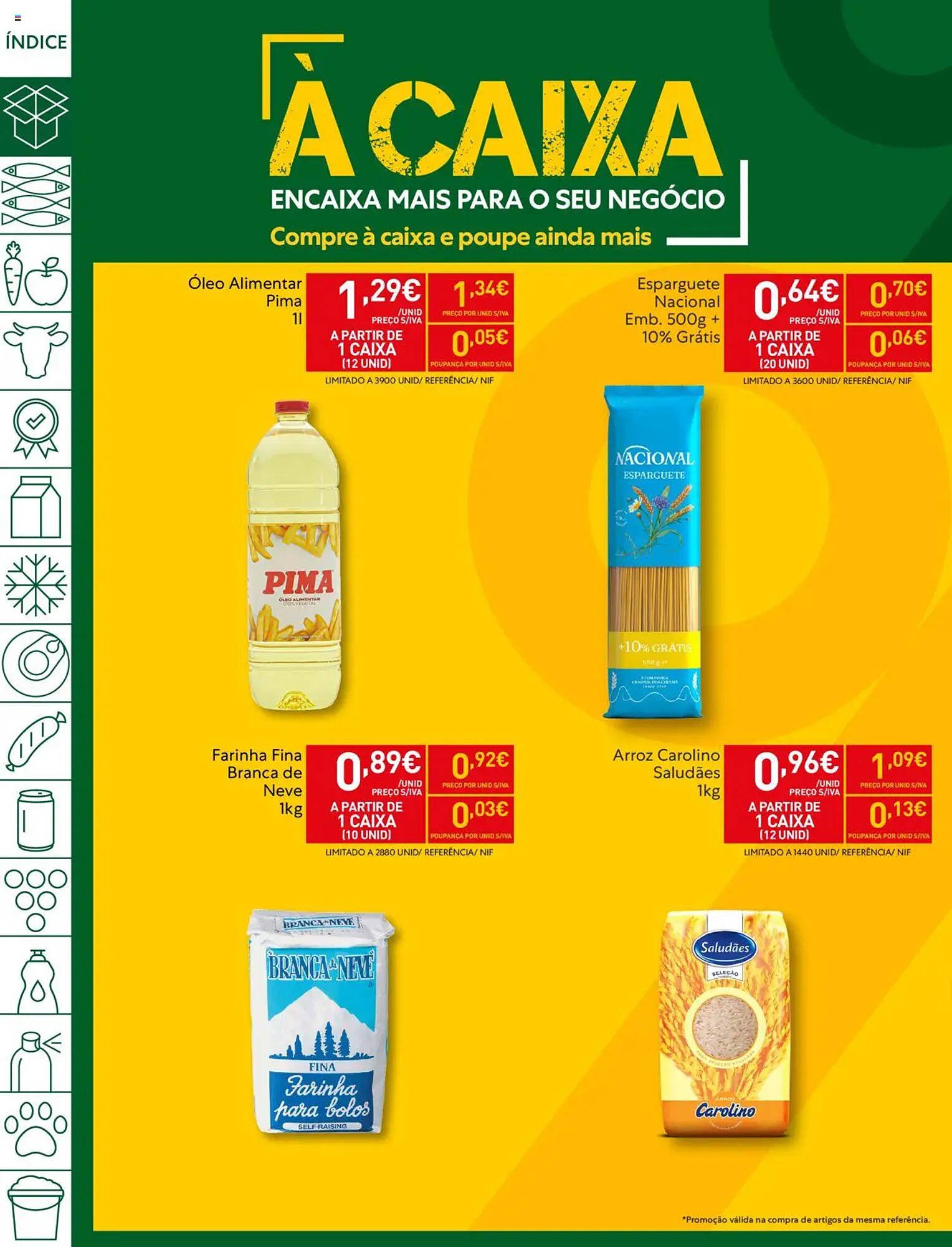 Folheto Recheio (2025-06-17 - 2025-12-10) | 2