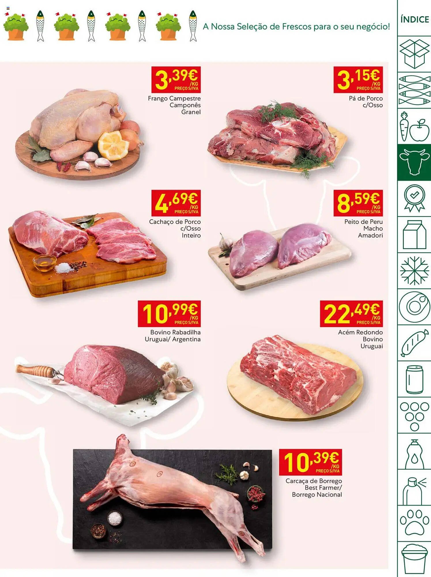 Folheto Recheio (2025-06-17 - 2025-12-10) | 11