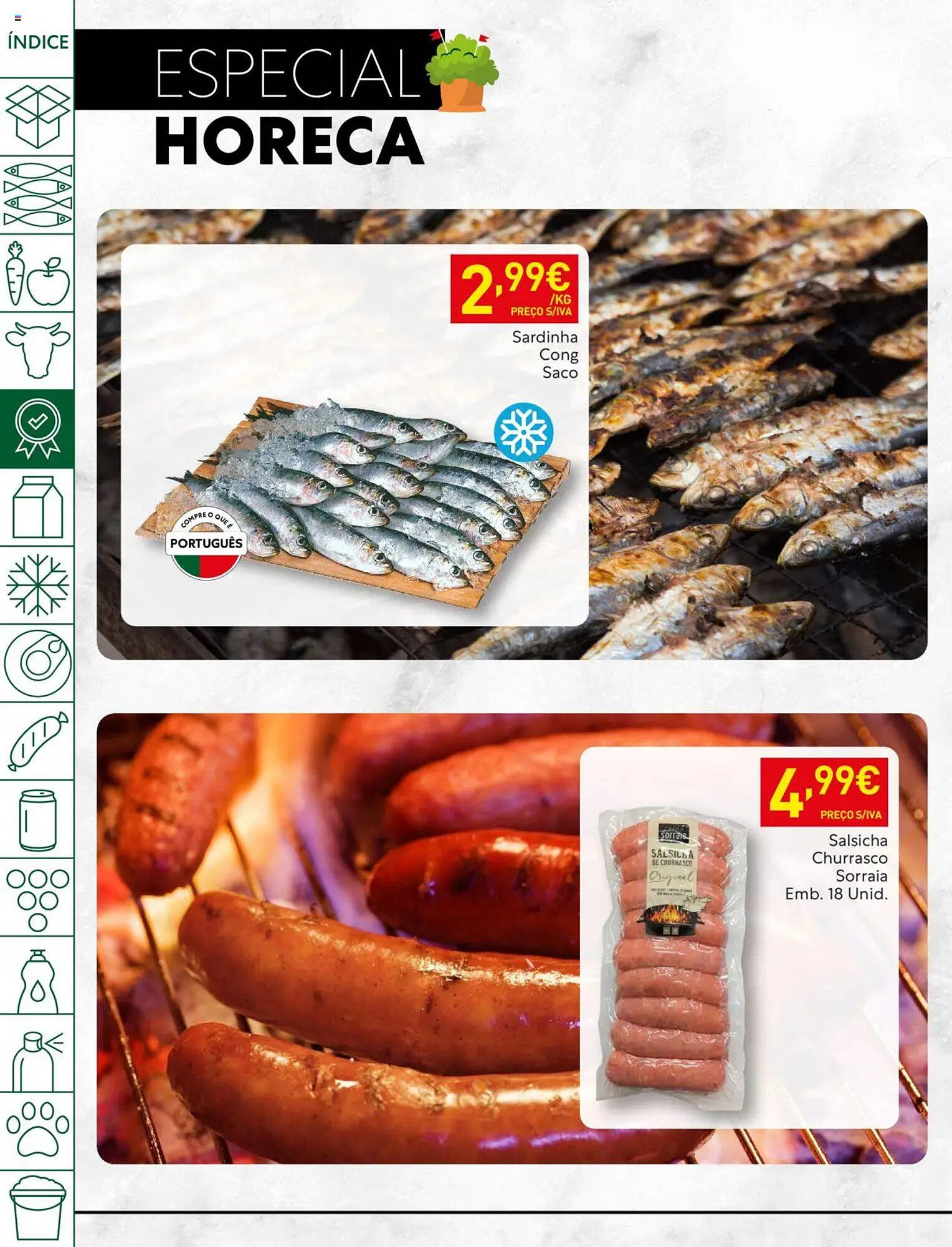 Folheto Recheio (2025-06-17 - 2025-12-10) | 12