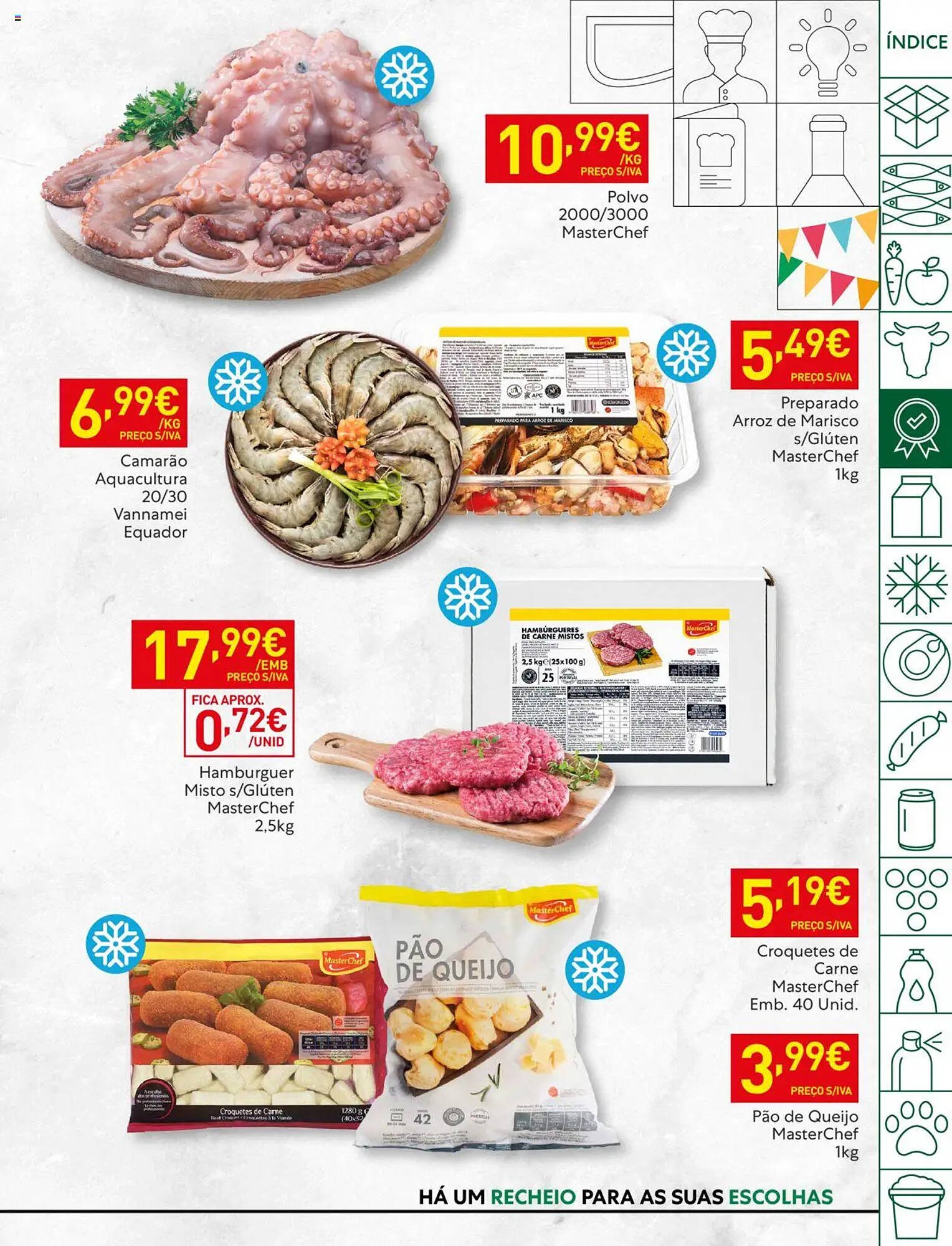 Folheto Recheio (2025-06-17 - 2025-12-10) | 13