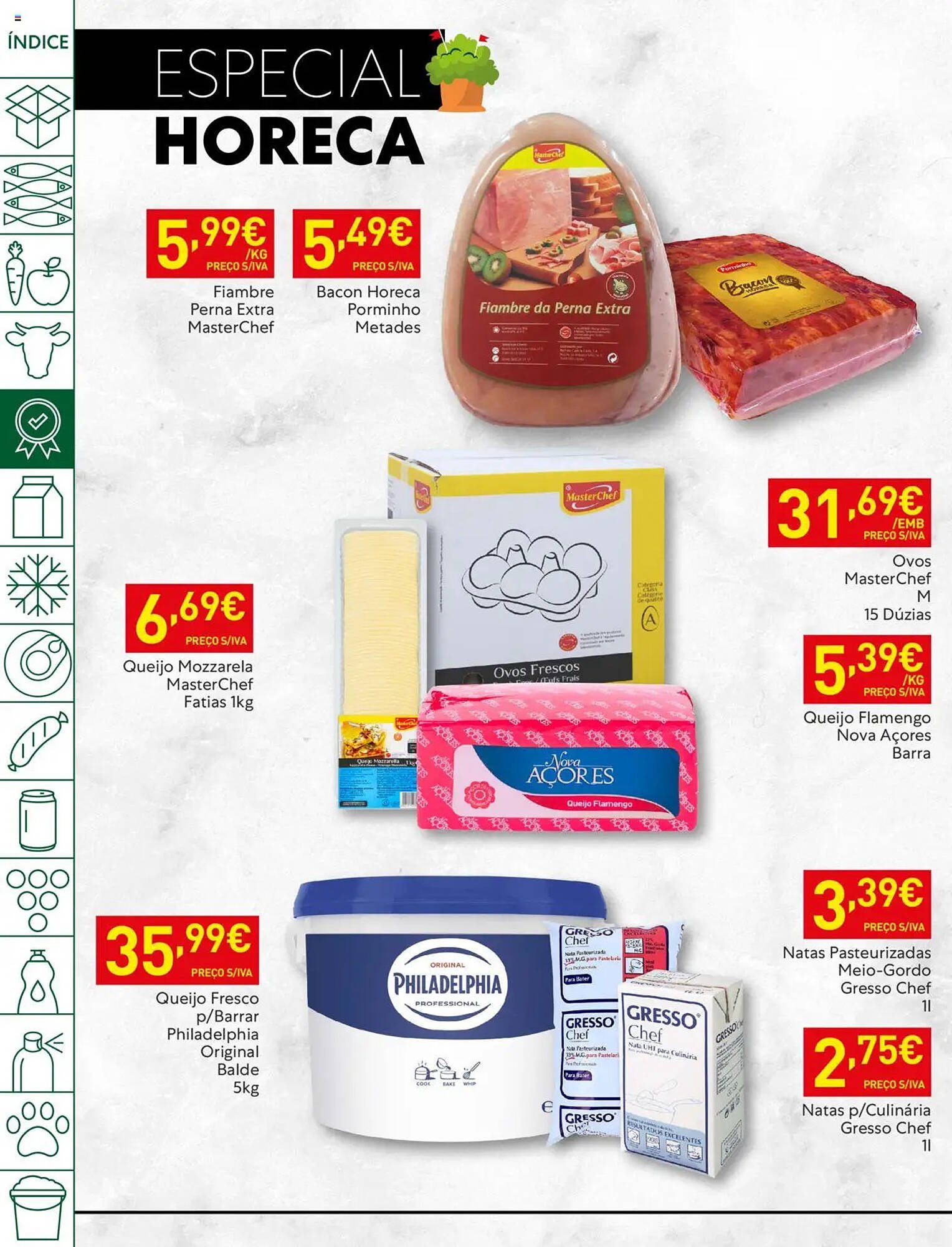 Folheto Recheio (2025-06-17 - 2025-12-10) | 14