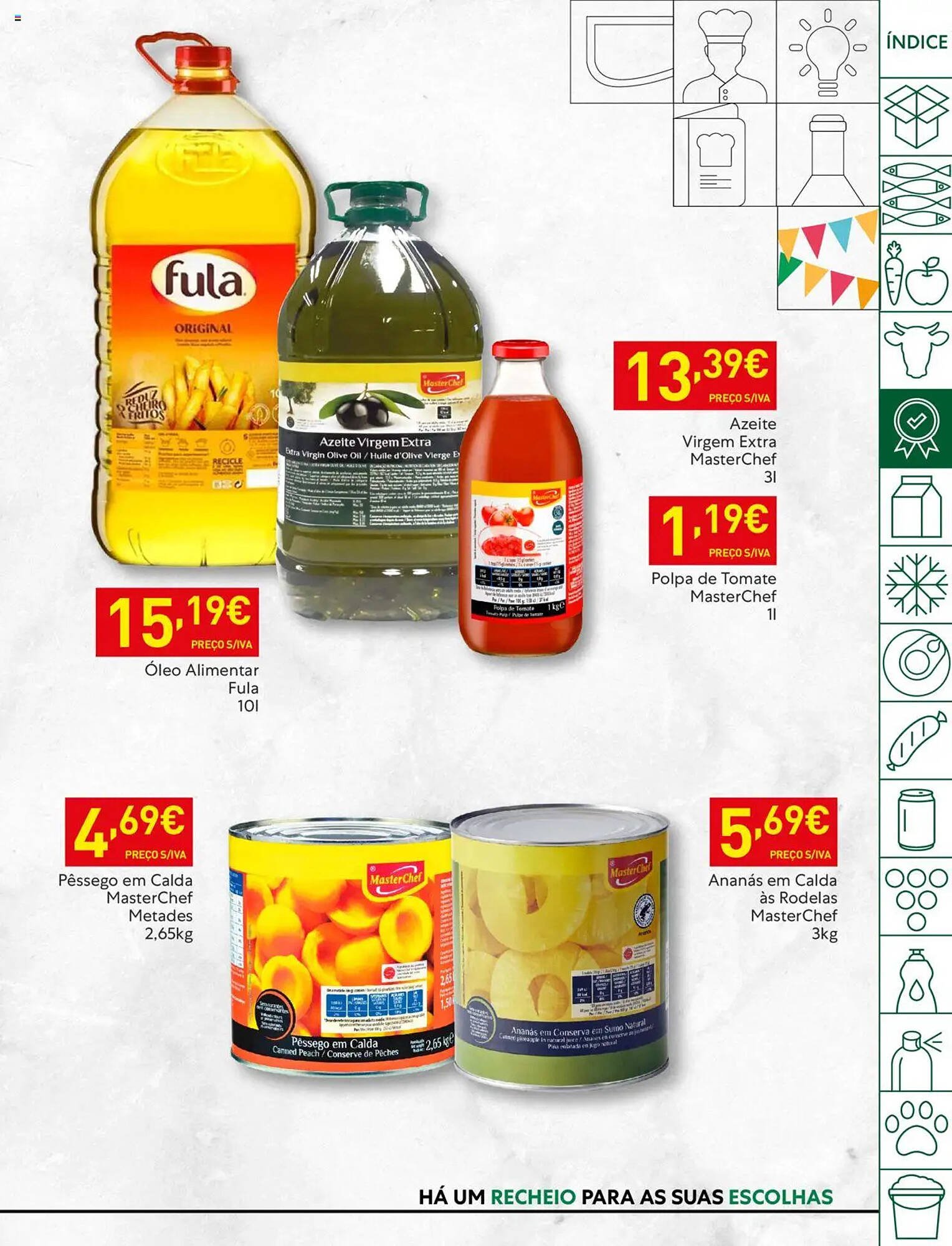 Folheto Recheio (2025-06-17 - 2025-12-10) | 15