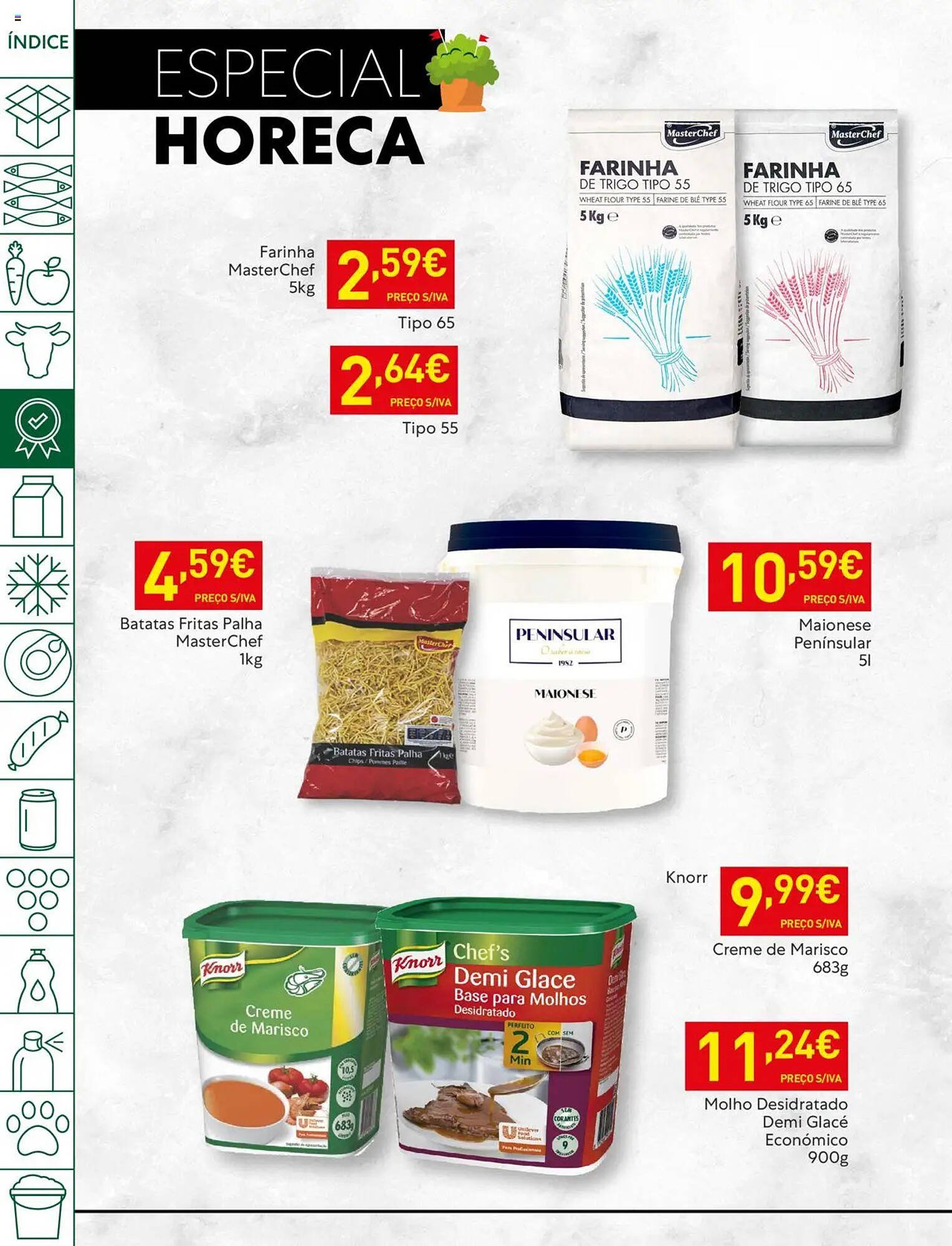 Folheto Recheio (2025-06-17 - 2025-12-10) | 16