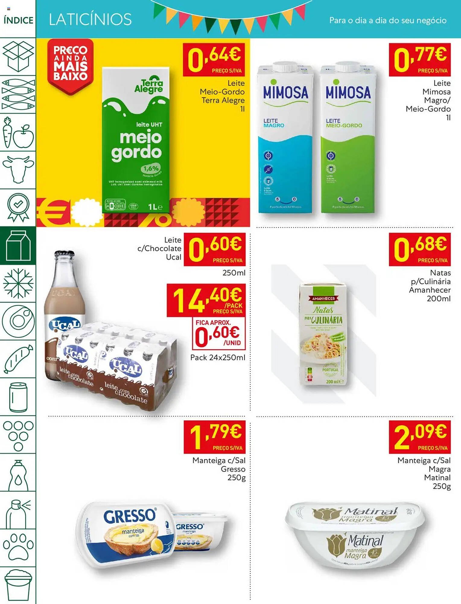 Folheto Recheio (2025-06-17 - 2025-12-10) | 18