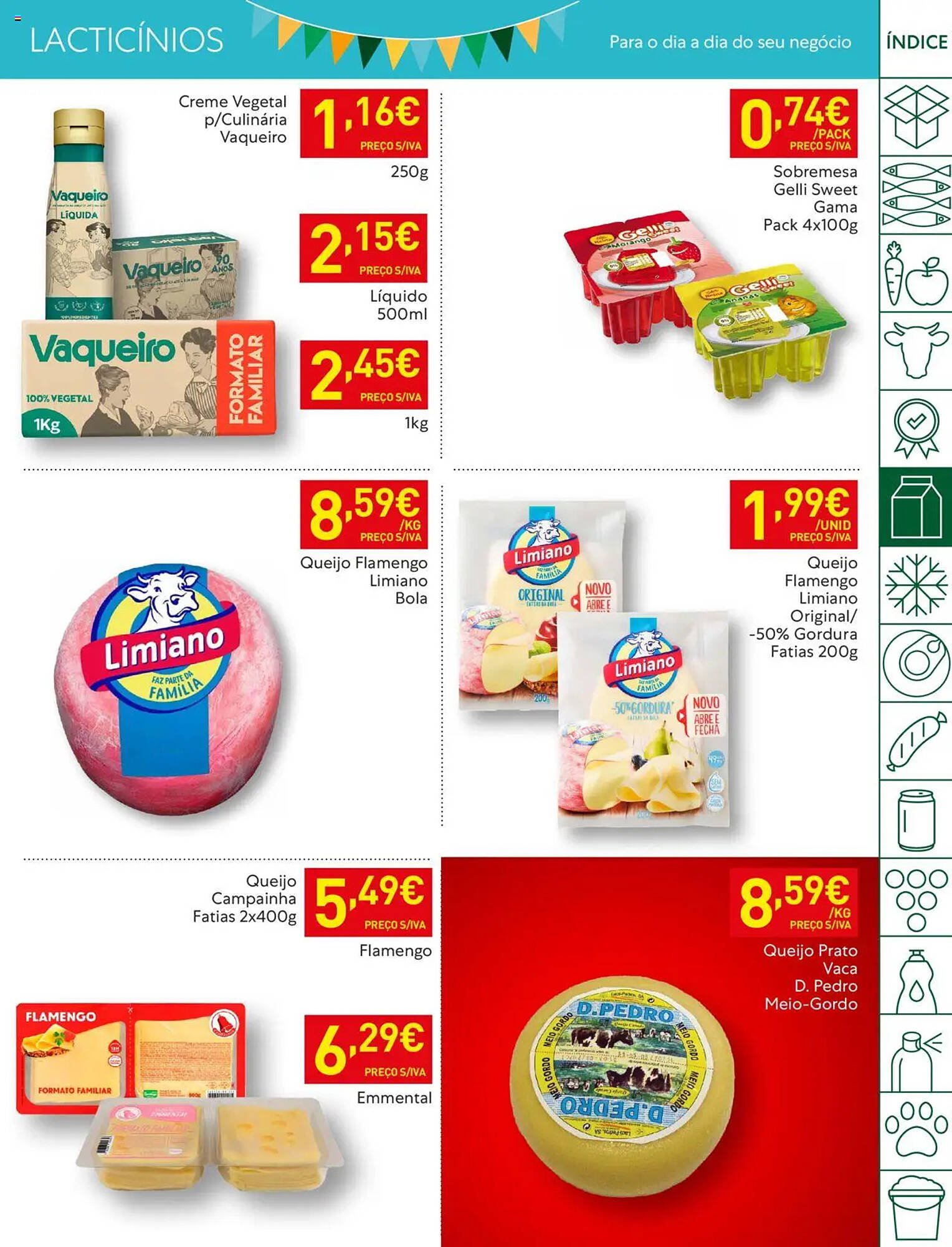 Folheto Recheio (2025-06-17 - 2025-12-10) | 19