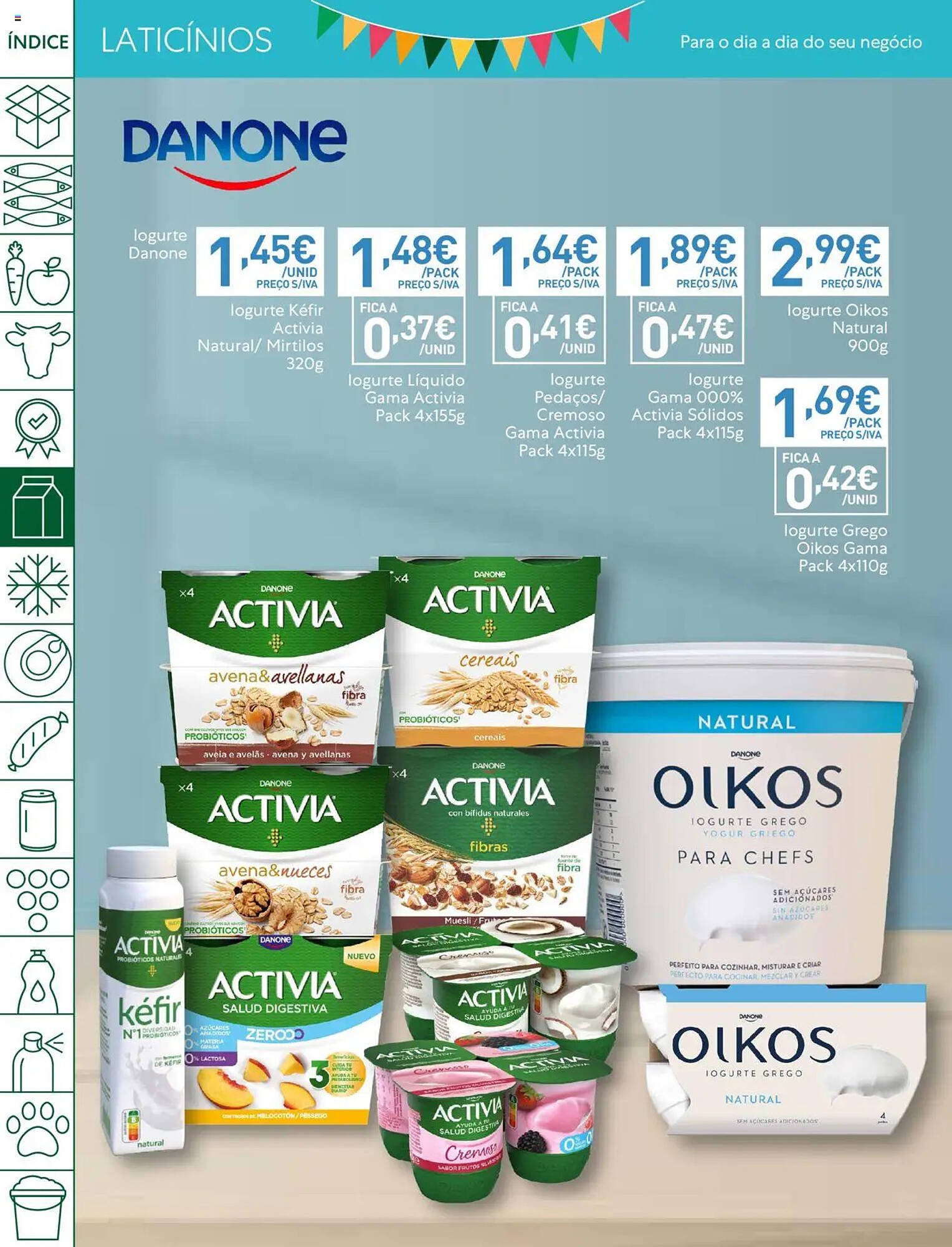 Folheto Recheio (2025-06-17 - 2025-12-10) | 20