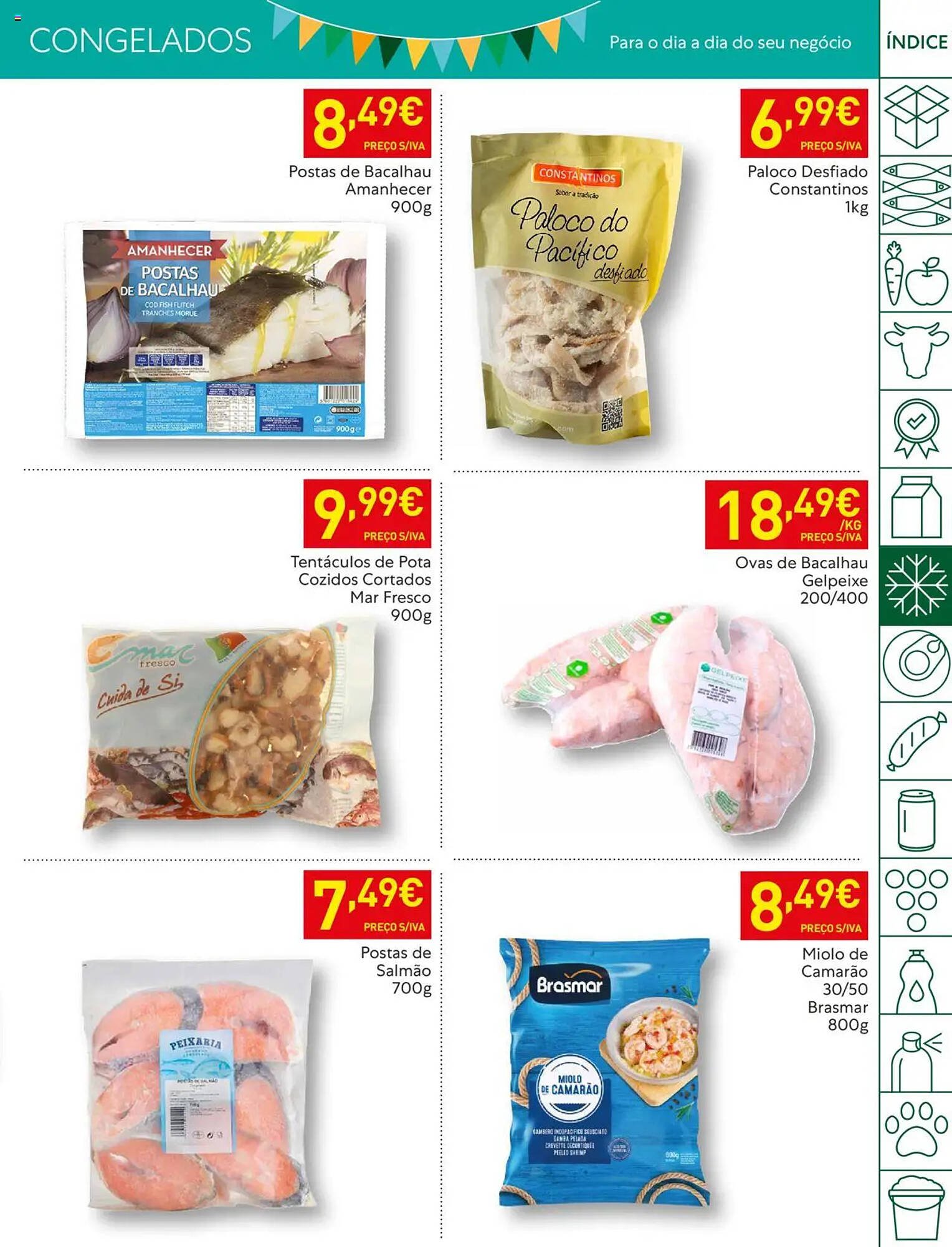 Folheto Recheio (2025-06-17 - 2025-12-10) | 21