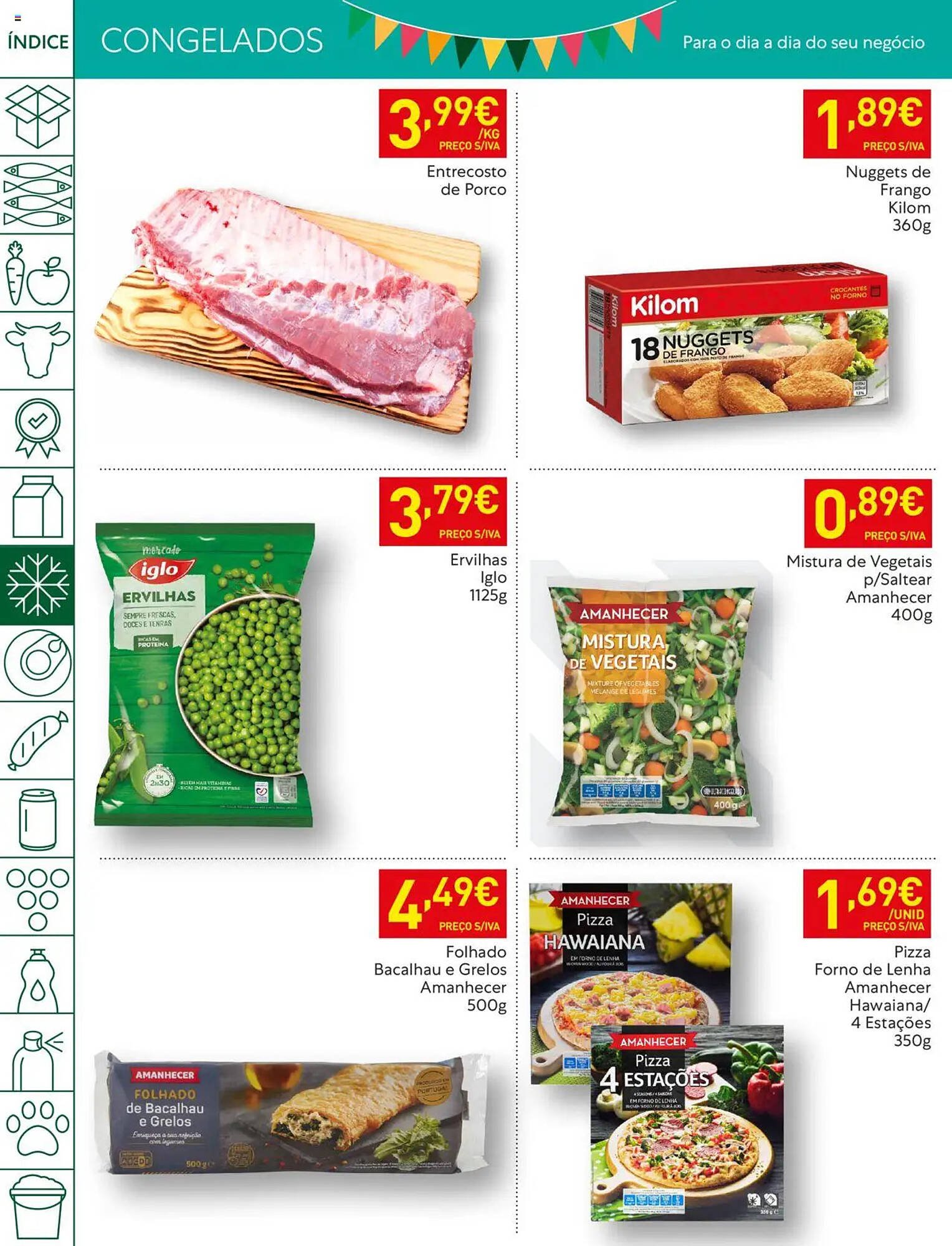 Folheto Recheio (2025-06-17 - 2025-12-10) | 22