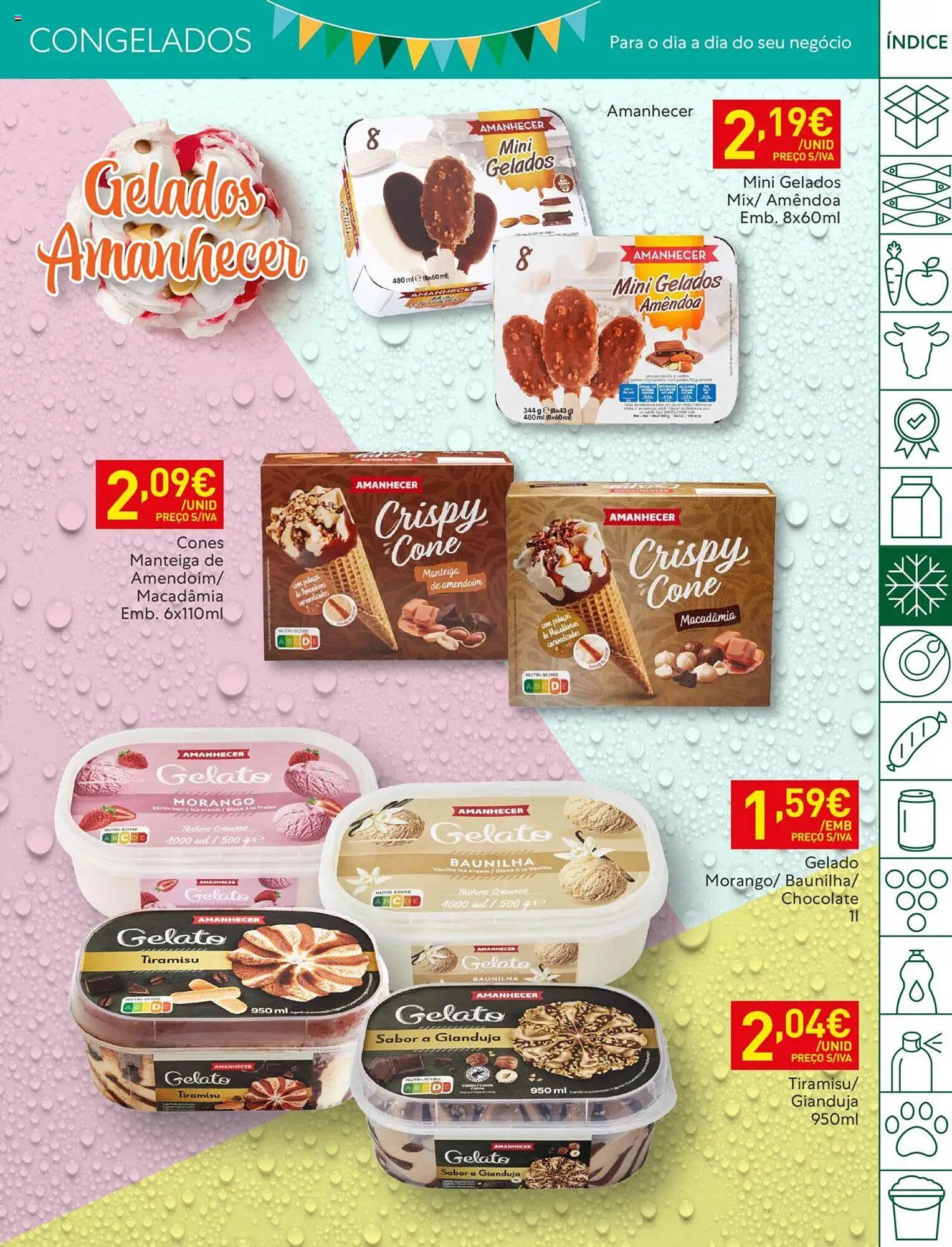 Folheto Recheio (2025-06-17 - 2025-12-10) | 23