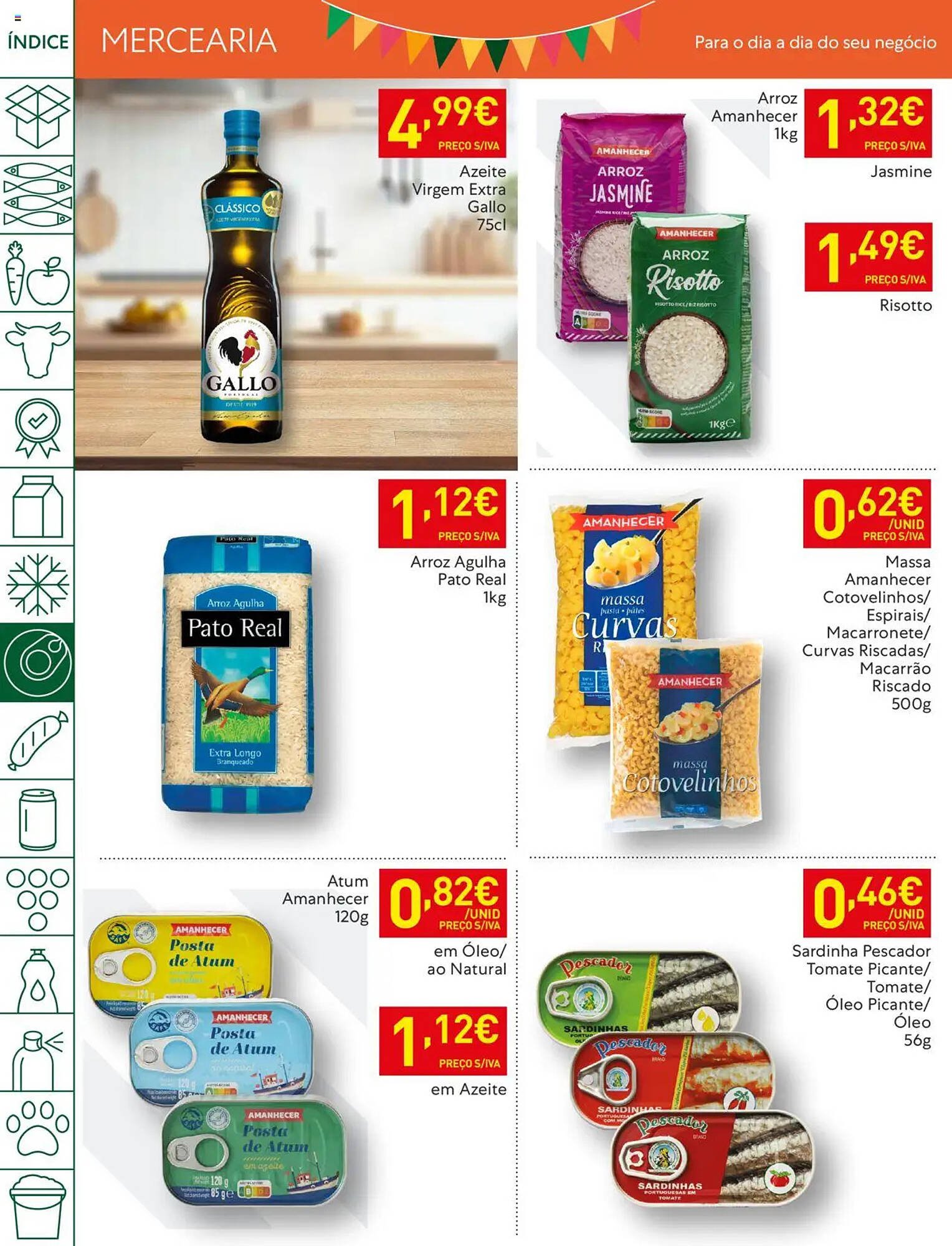 Folheto Recheio (2025-06-17 - 2025-12-10) | 24