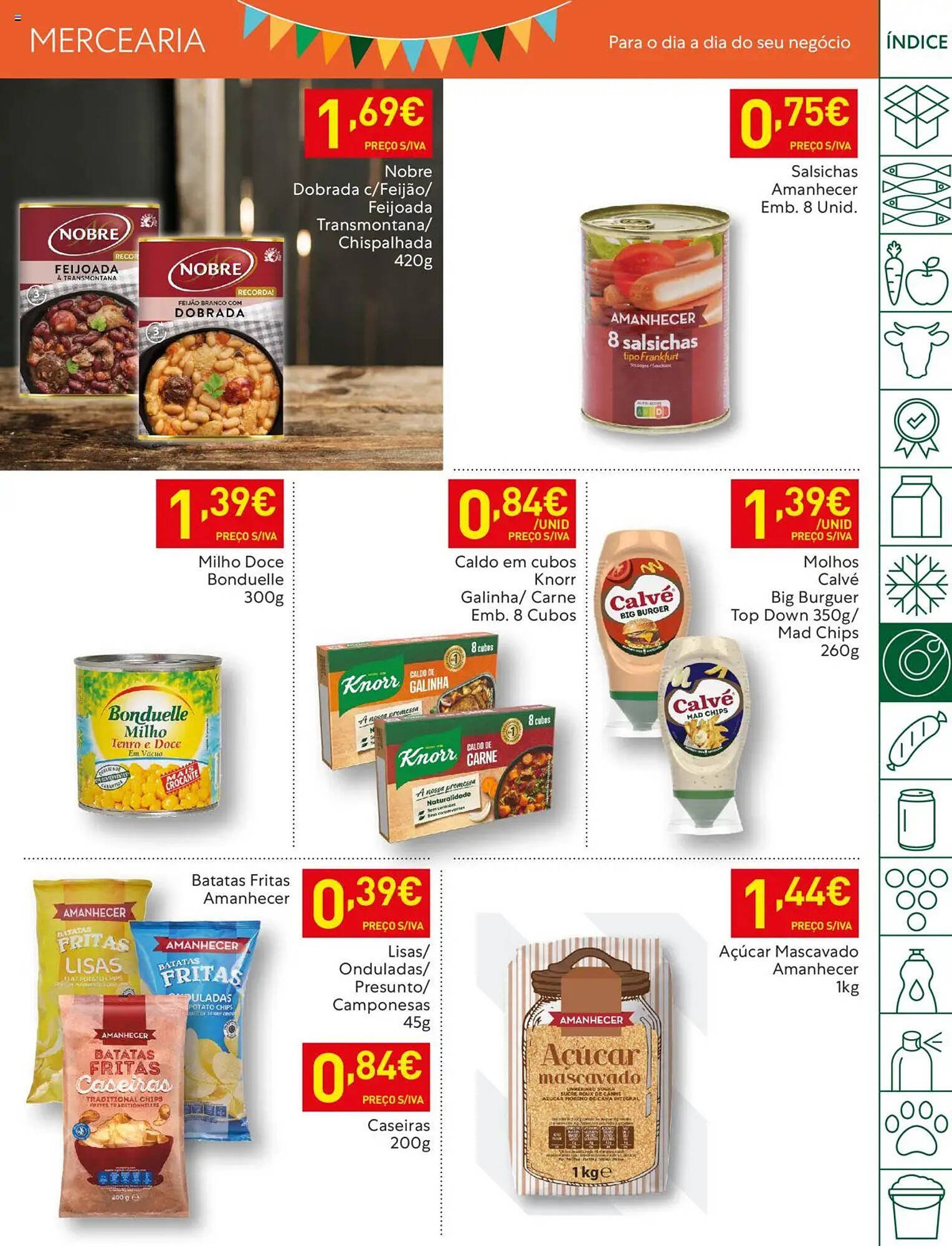 Folheto Recheio (2025-06-17 - 2025-12-10) | 25