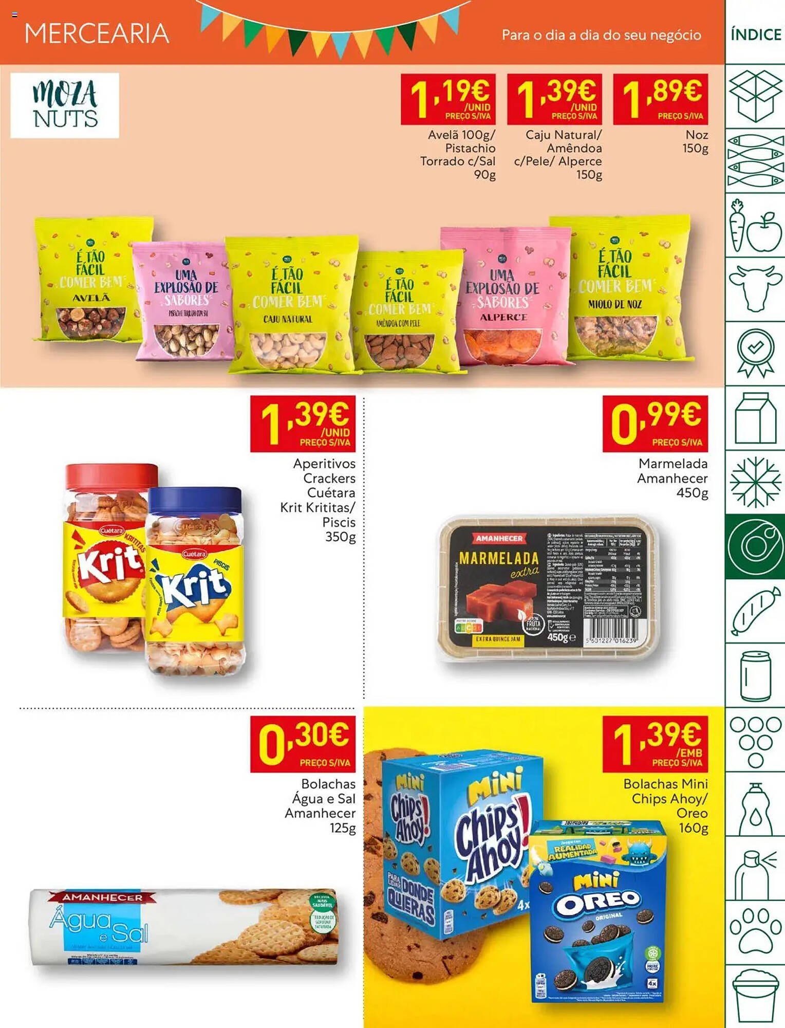 Folheto Recheio (2025-06-17 - 2025-12-10) | 27