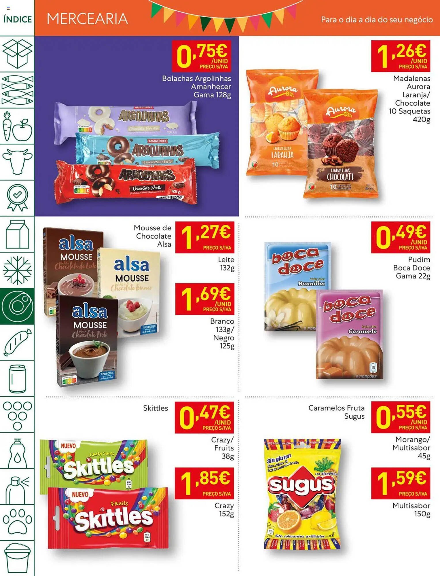 Folheto Recheio (2025-06-17 - 2025-12-10) | 28