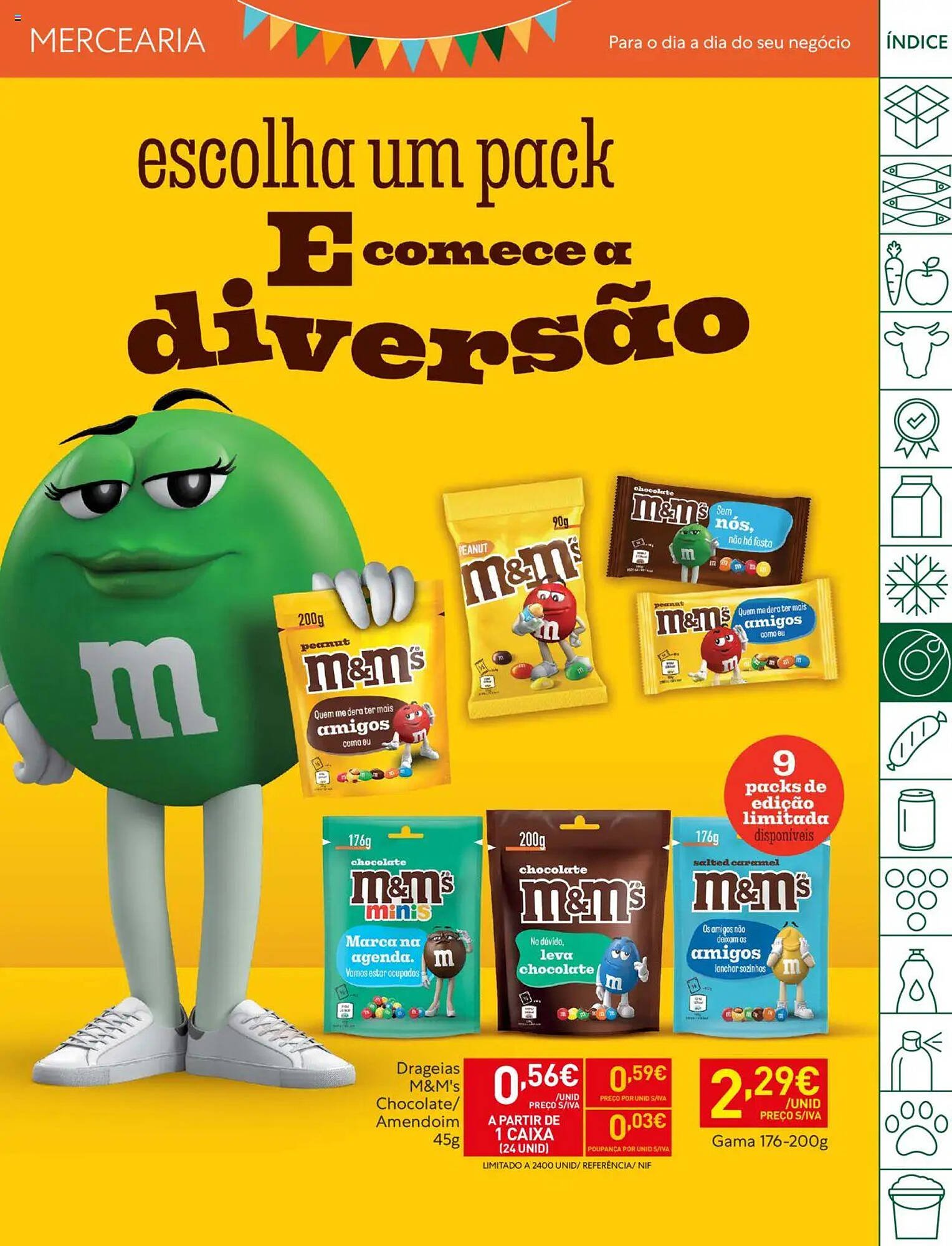 Folheto Recheio (2025-06-17 - 2025-12-10) | 29