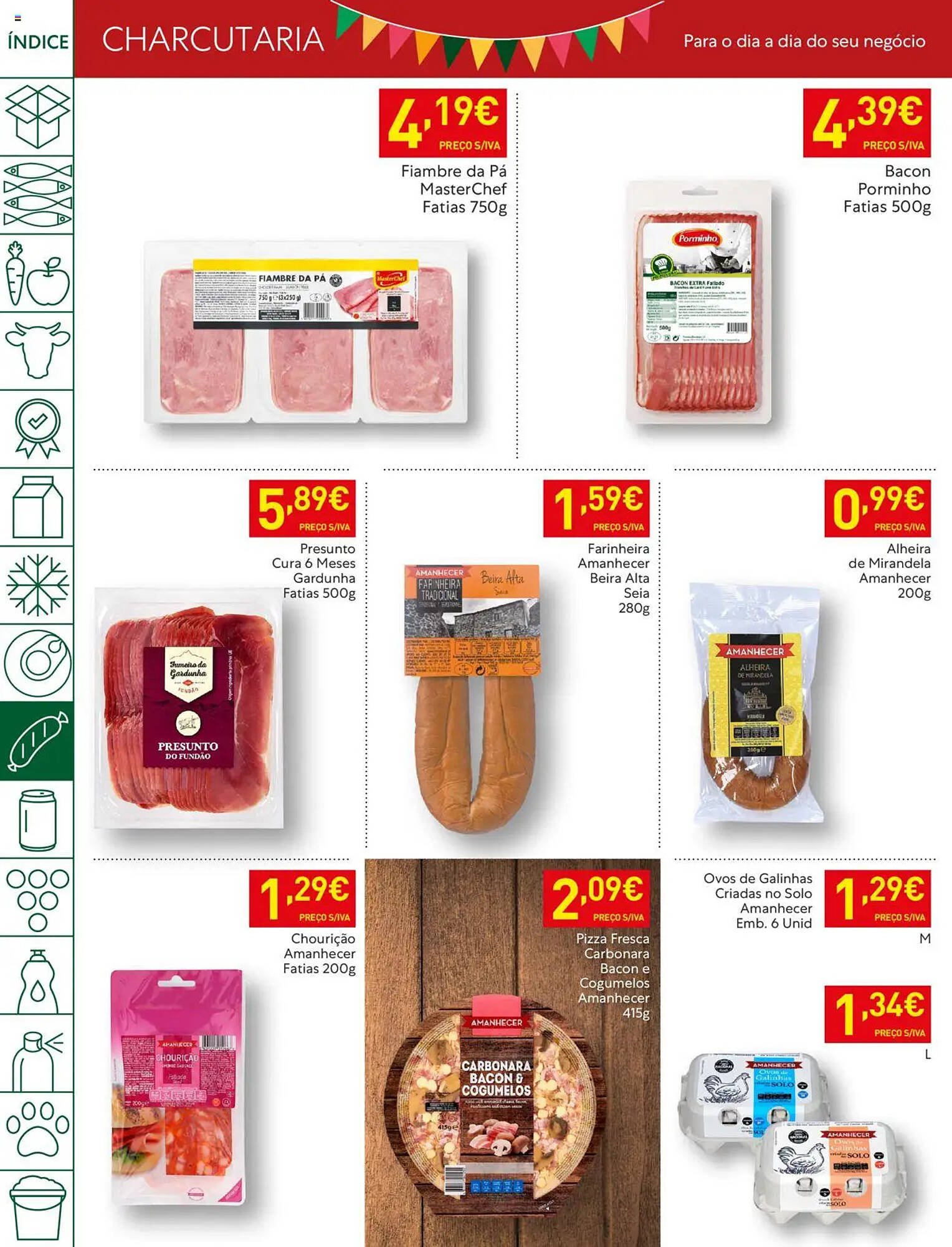 Folheto Recheio (2025-06-17 - 2025-12-10) | 30