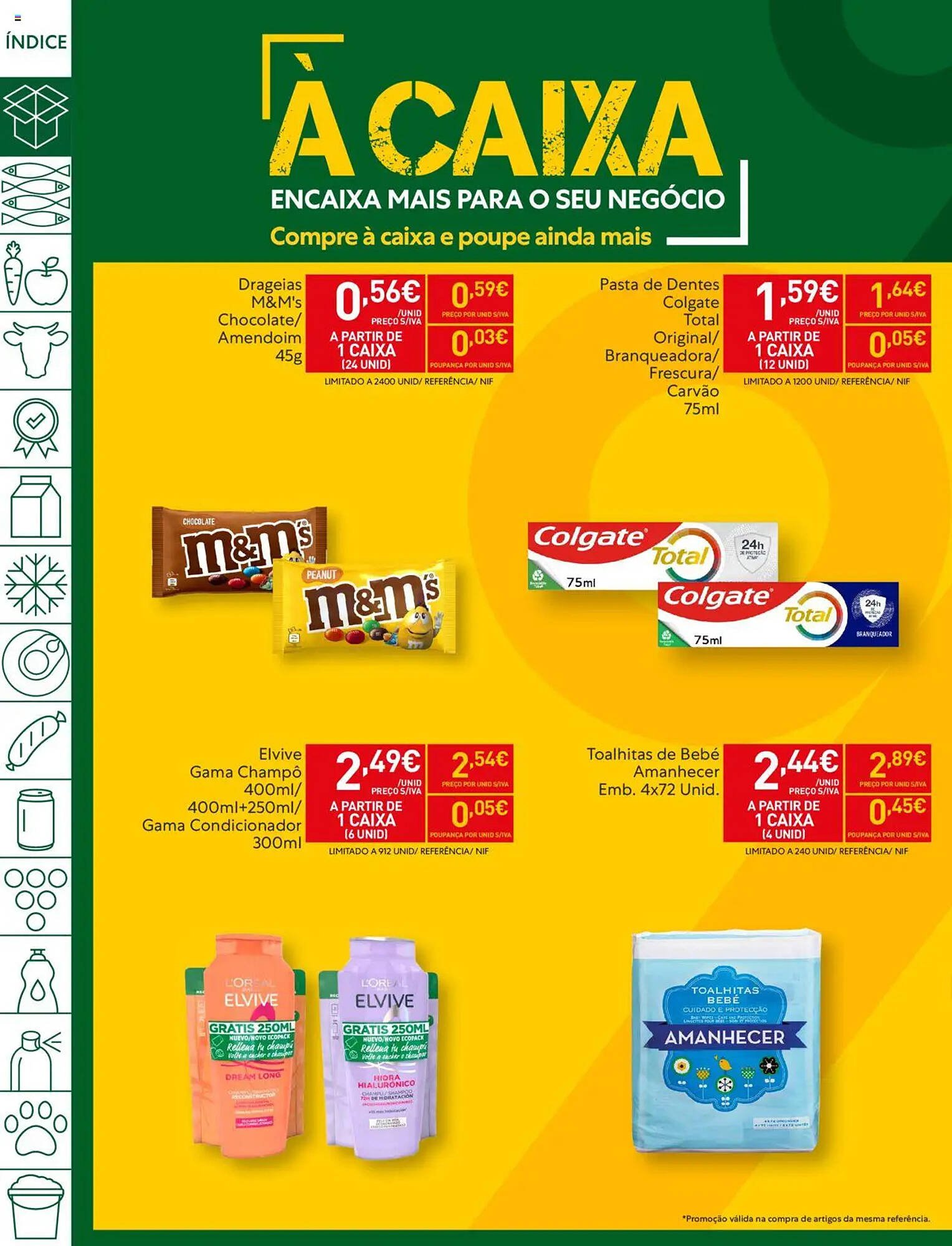 Folheto Recheio (2025-06-17 - 2025-12-10) | 4