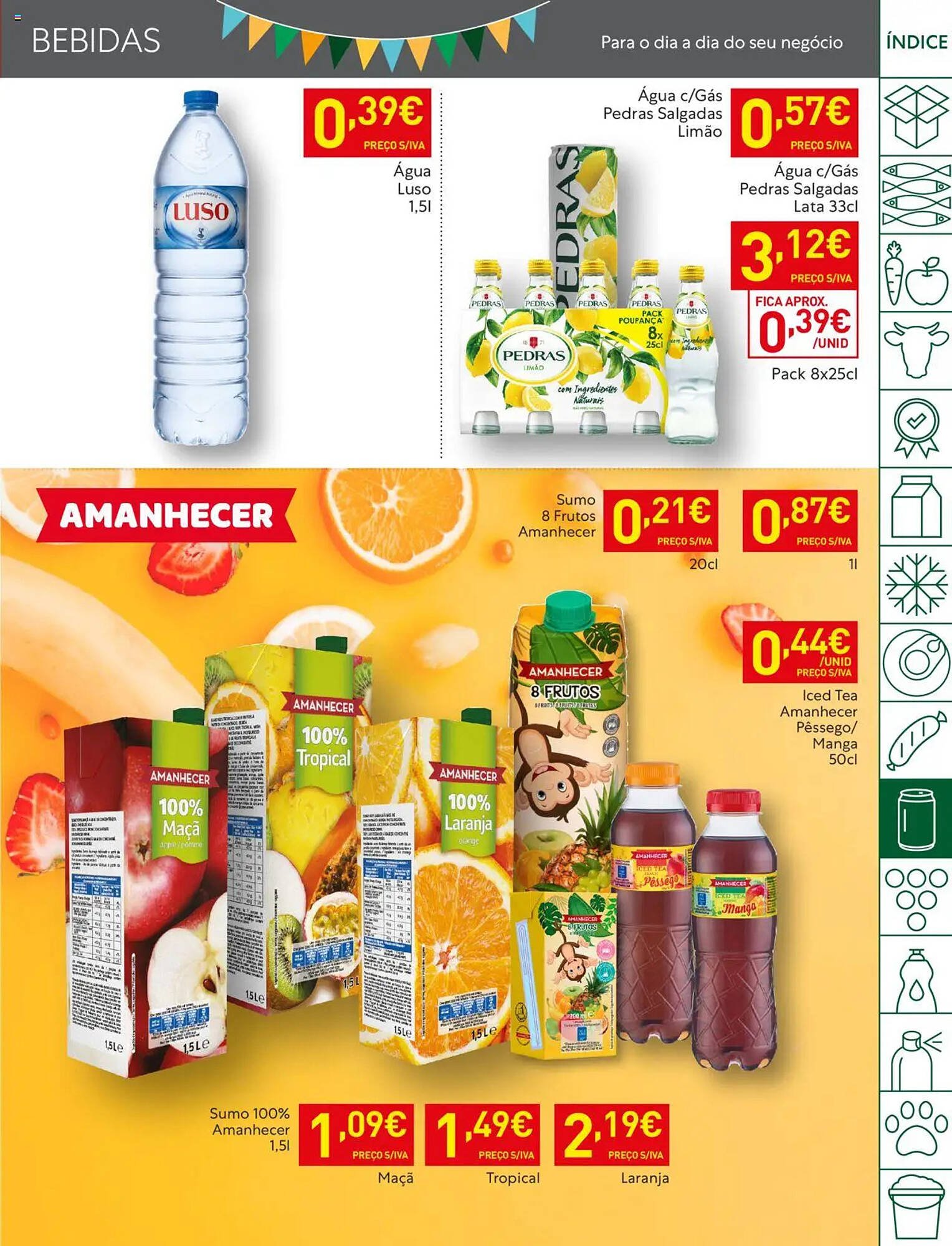 Folheto Recheio (2025-06-17 - 2025-12-10) | 31