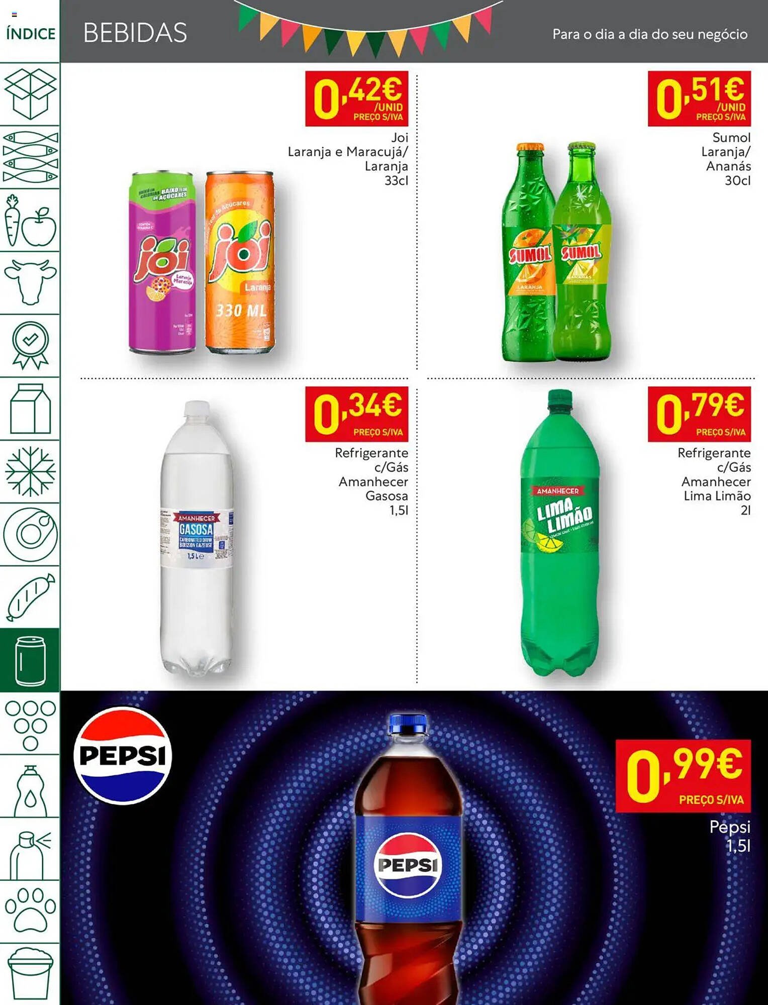 Folheto Recheio (2025-06-17 - 2025-12-10) | 32