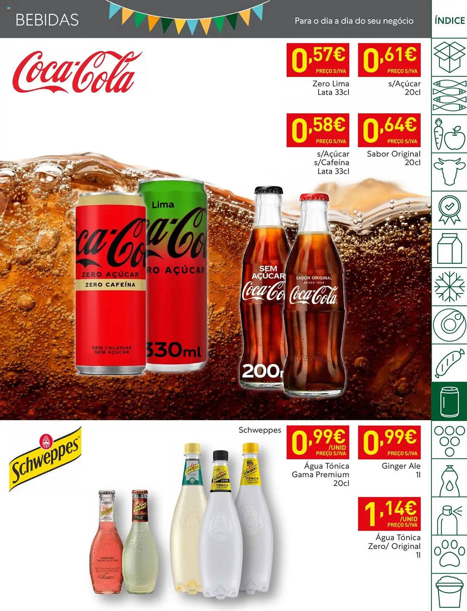 Folheto Recheio (2025-06-17 - 2025-12-10) | 33