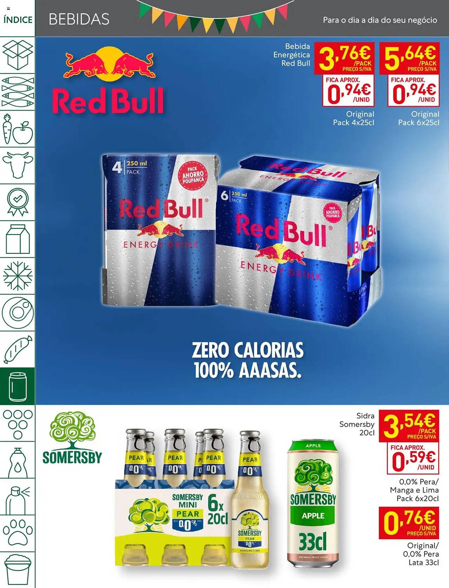 Folheto Recheio (2025-06-17 - 2025-12-10) | 34