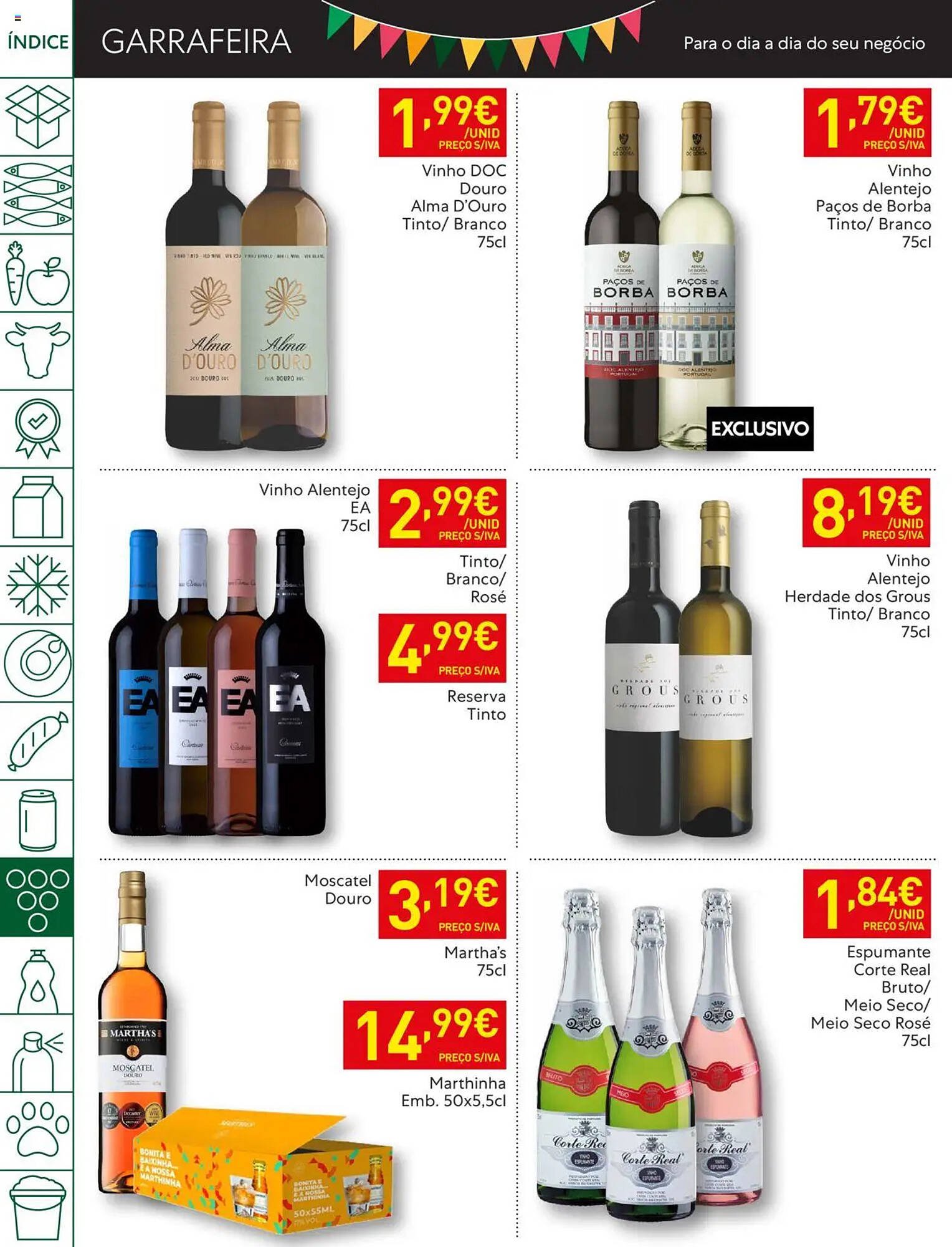 Folheto Recheio (2025-06-17 - 2025-12-10) | 36