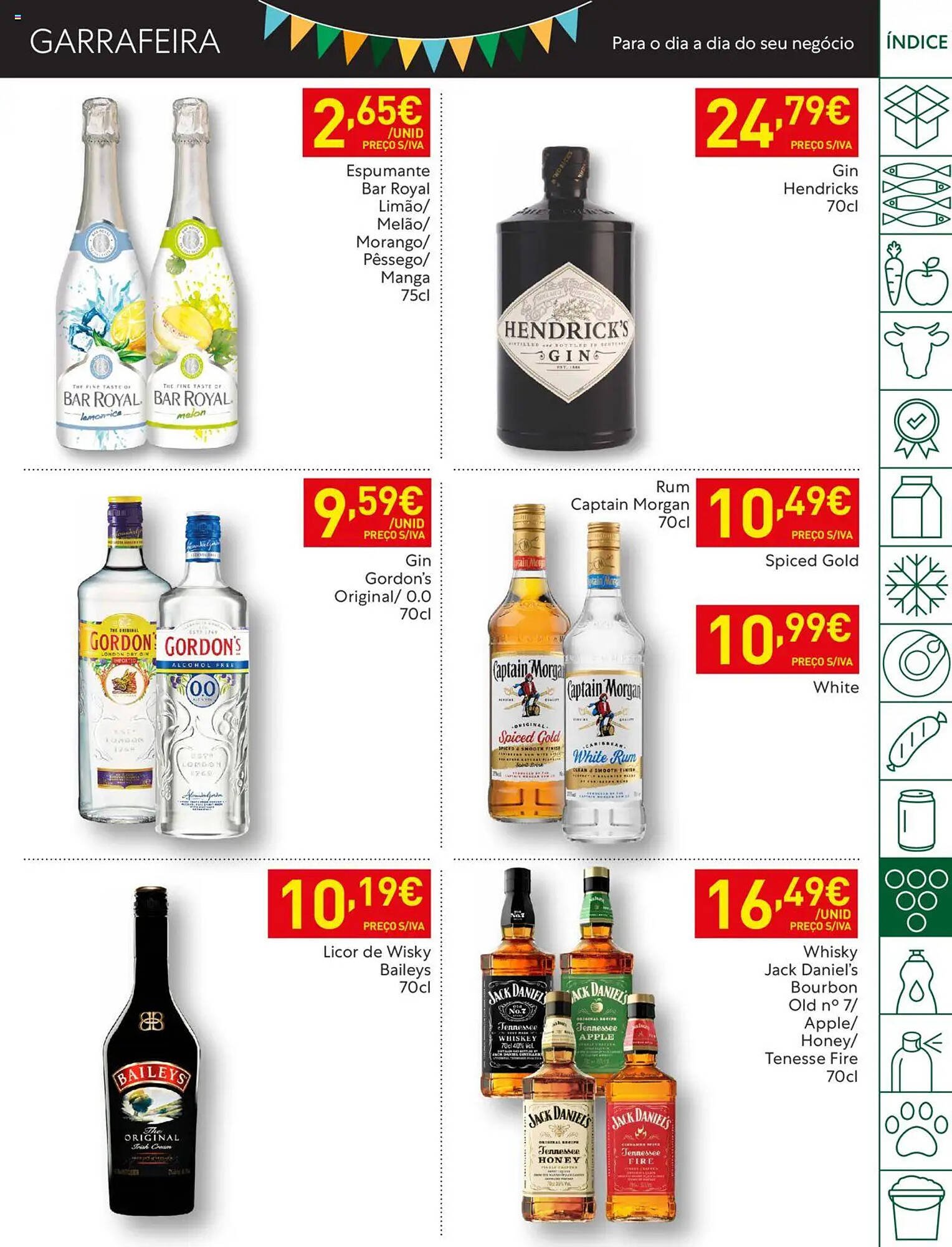 Folheto Recheio (2025-06-17 - 2025-12-10) | 37