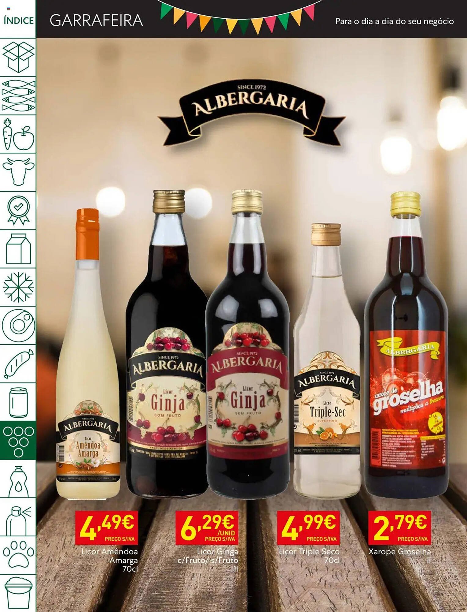 Folheto Recheio (2025-06-17 - 2025-12-10) | 38