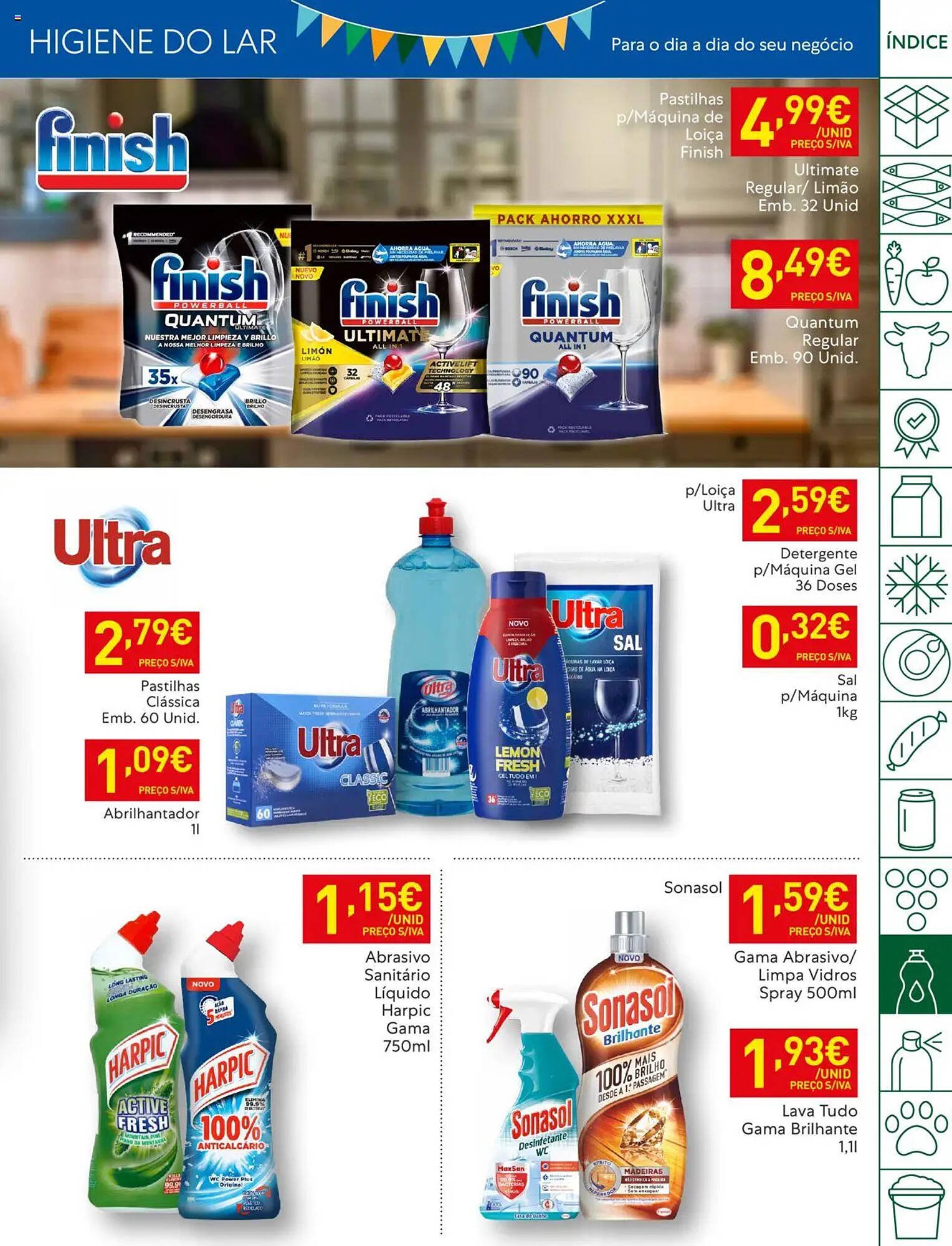 Folheto Recheio (2025-06-17 - 2025-12-10) | 39