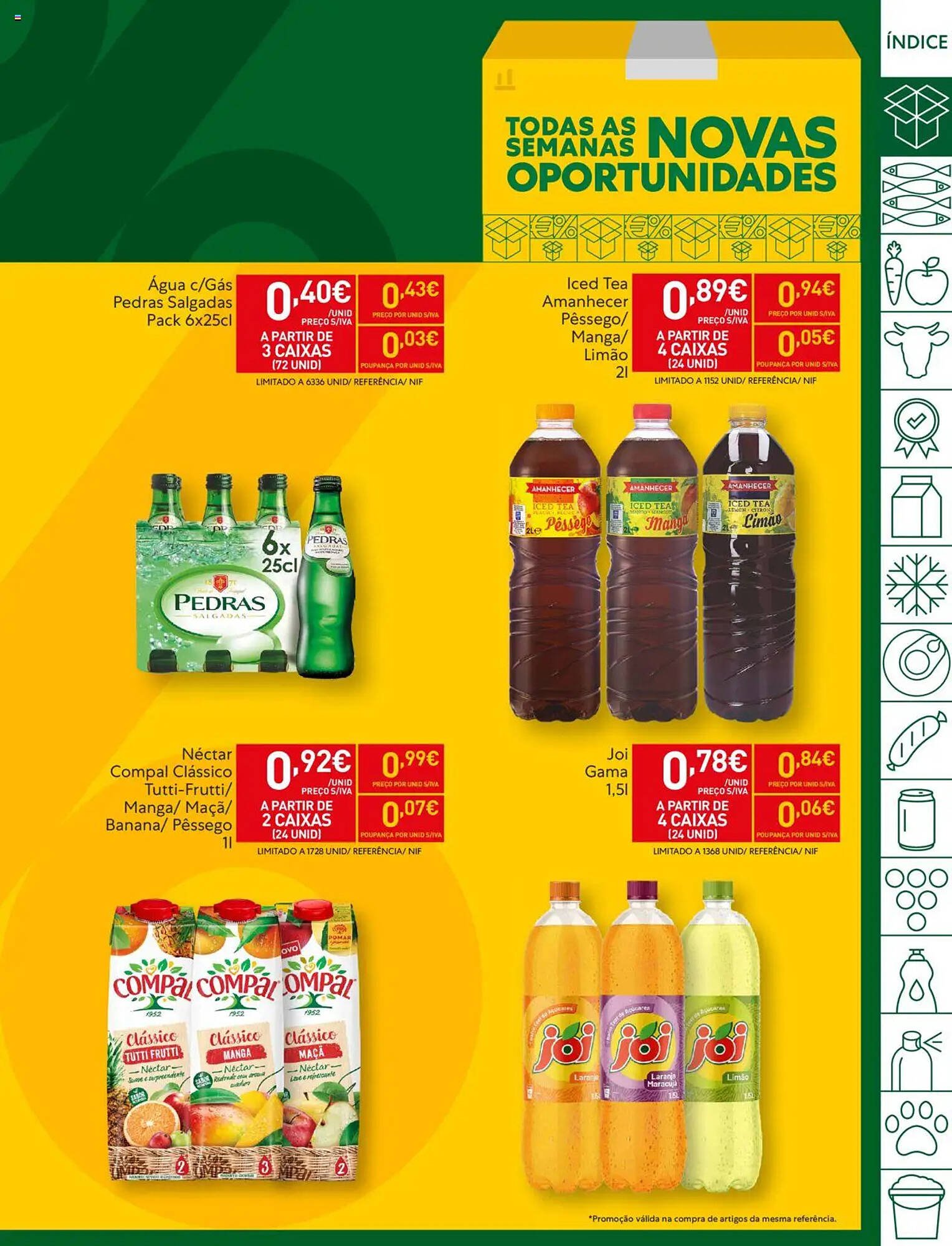 Folheto Recheio (2025-06-17 - 2025-12-10) | 5