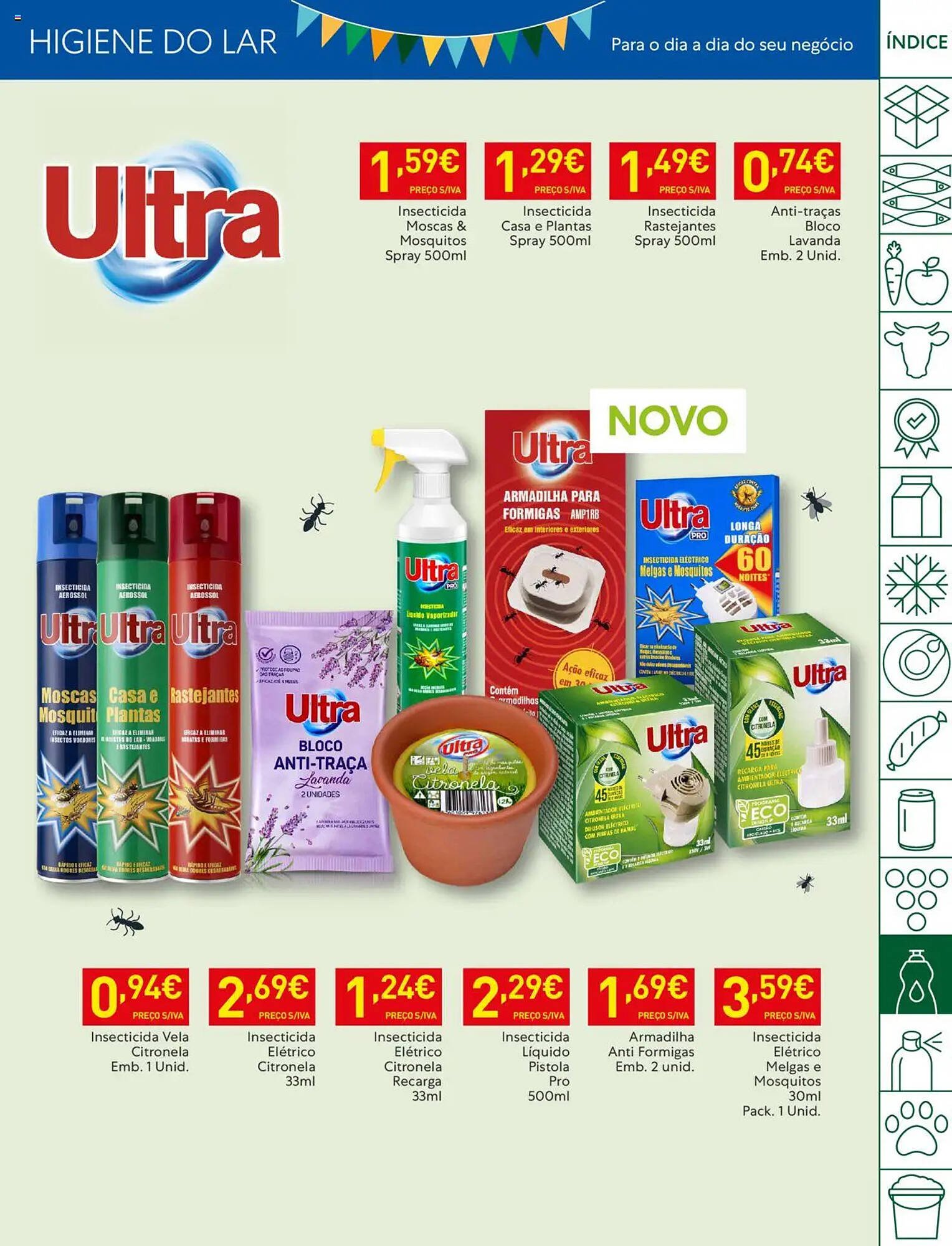 Folheto Recheio (2025-06-17 - 2025-12-10) | 41