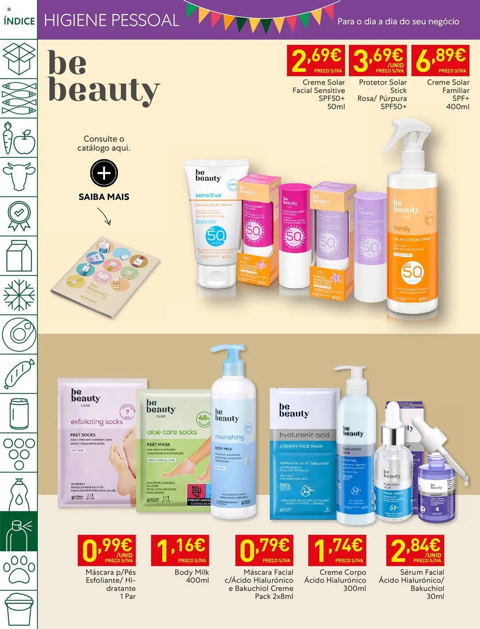 Folheto Recheio (2025-06-17 - 2025-12-10) | 42