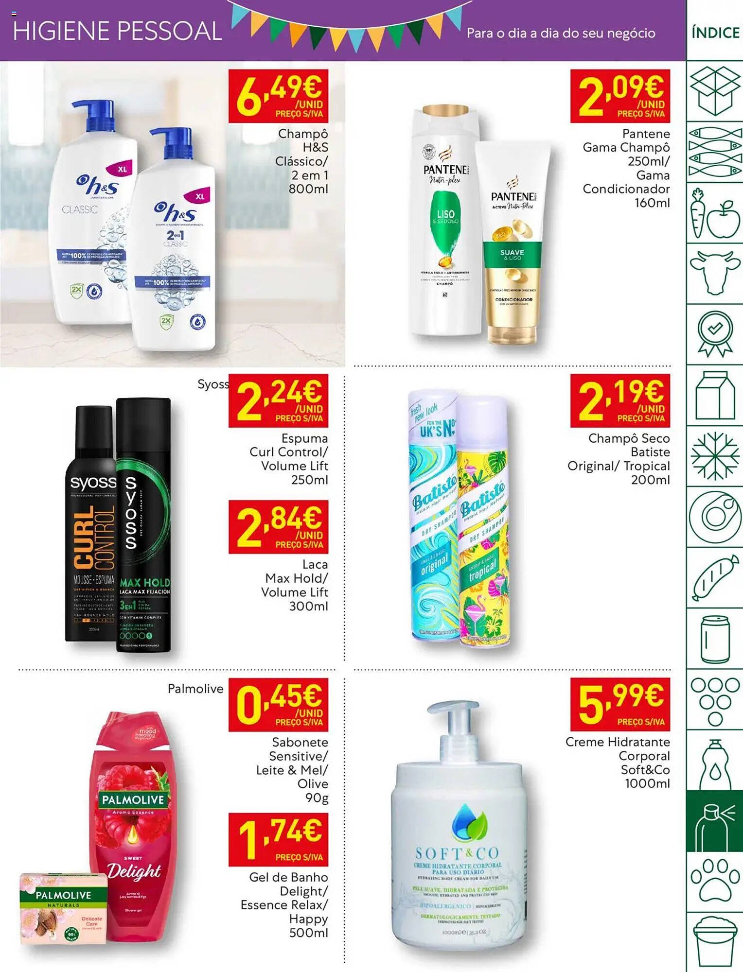 Folheto Recheio (2025-06-17 - 2025-12-10) | 43