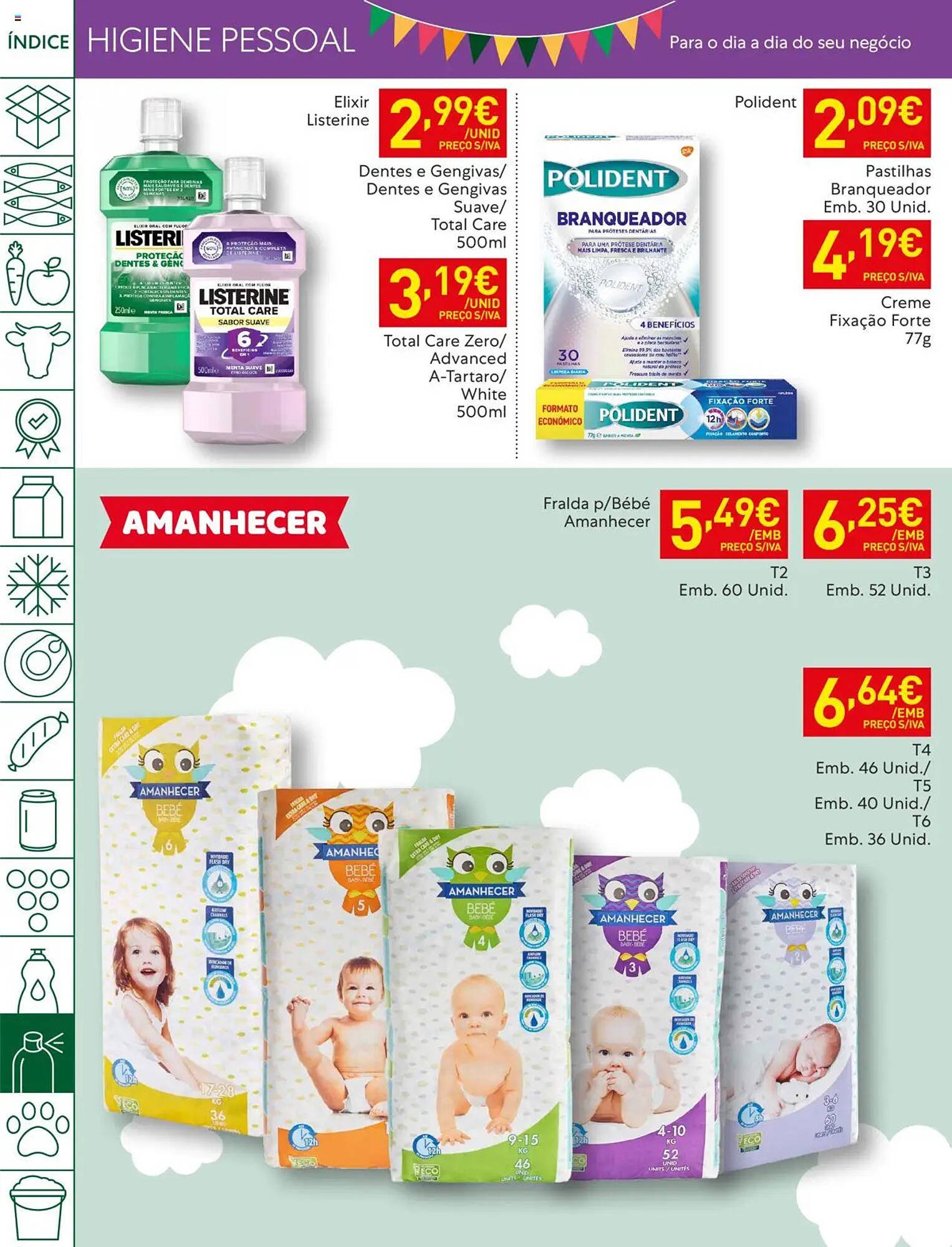 Folheto Recheio (2025-06-17 - 2025-12-10) | 44