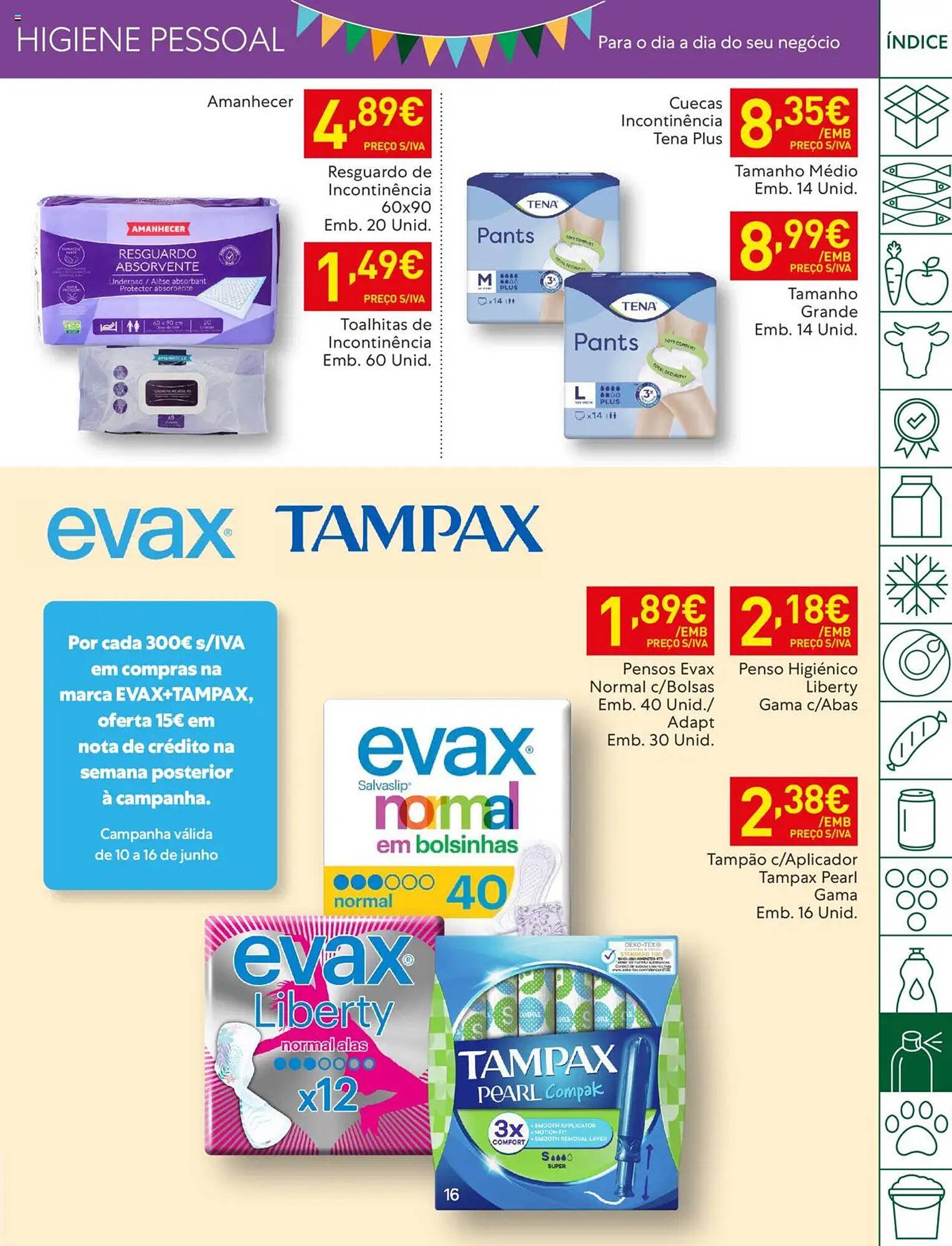 Folheto Recheio (2025-06-17 - 2025-12-10) | 45