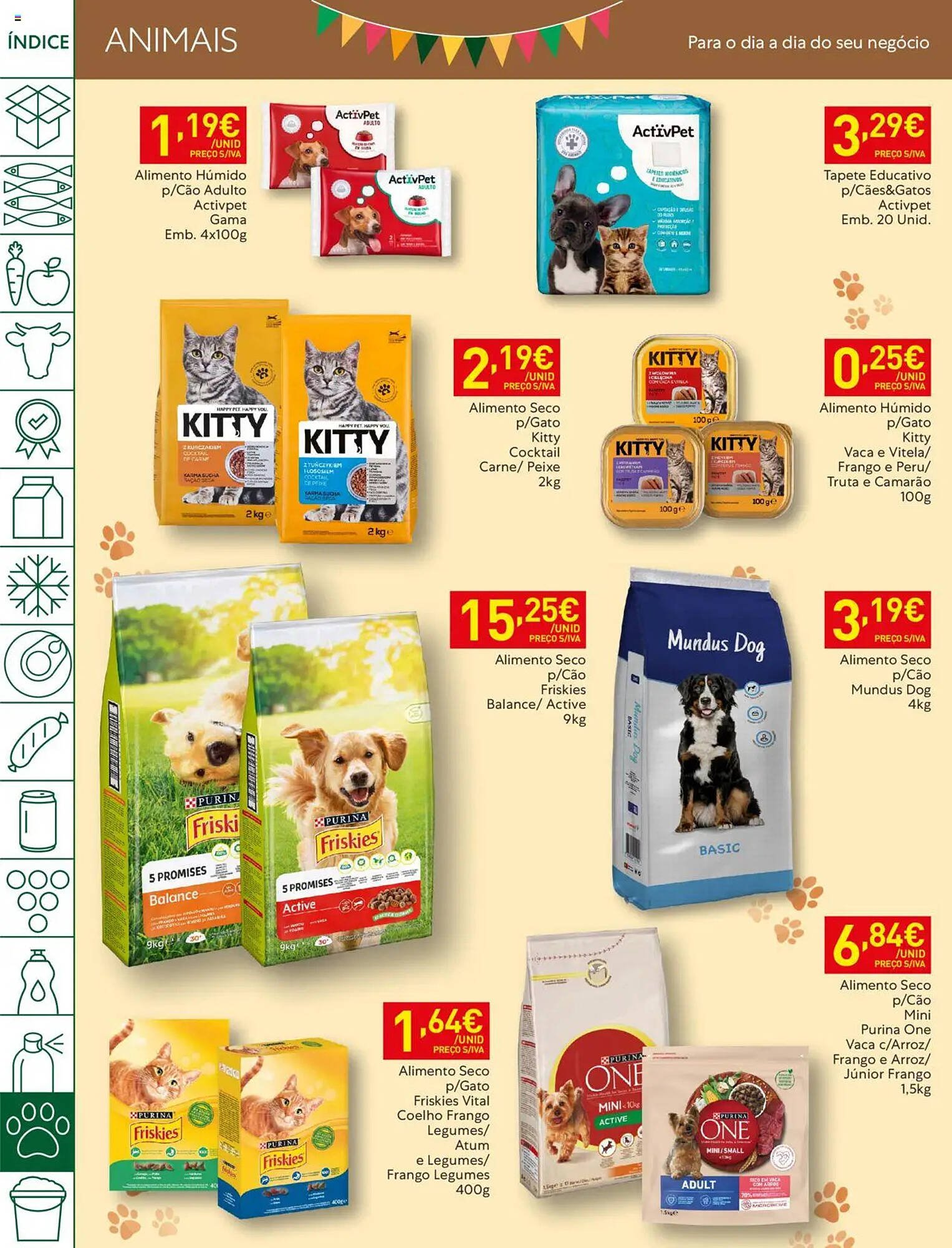 Folheto Recheio (2025-06-17 - 2025-12-10) | 46