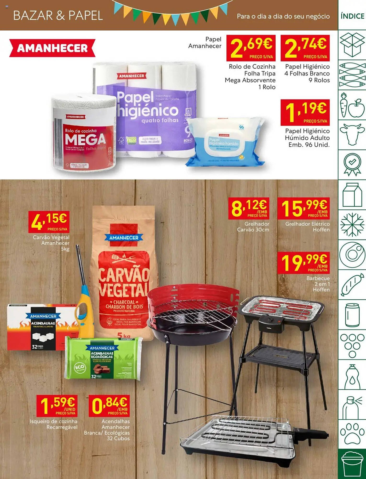 Folheto Recheio (2025-06-17 - 2025-12-10) | 47