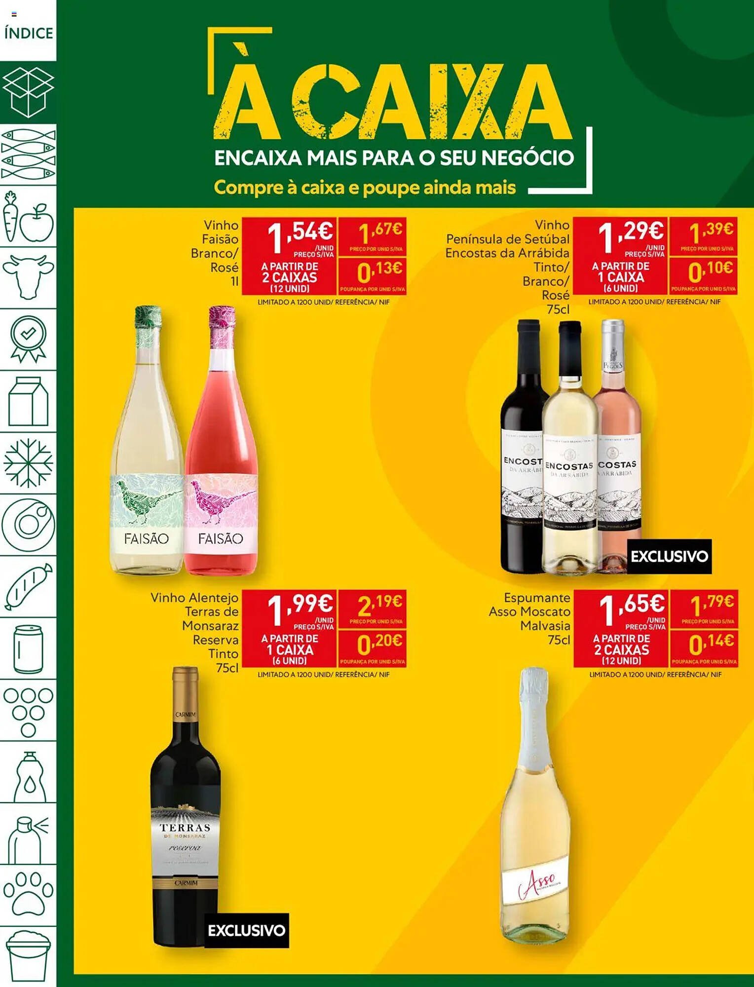 Folheto Recheio (2025-06-17 - 2025-12-10) | 6