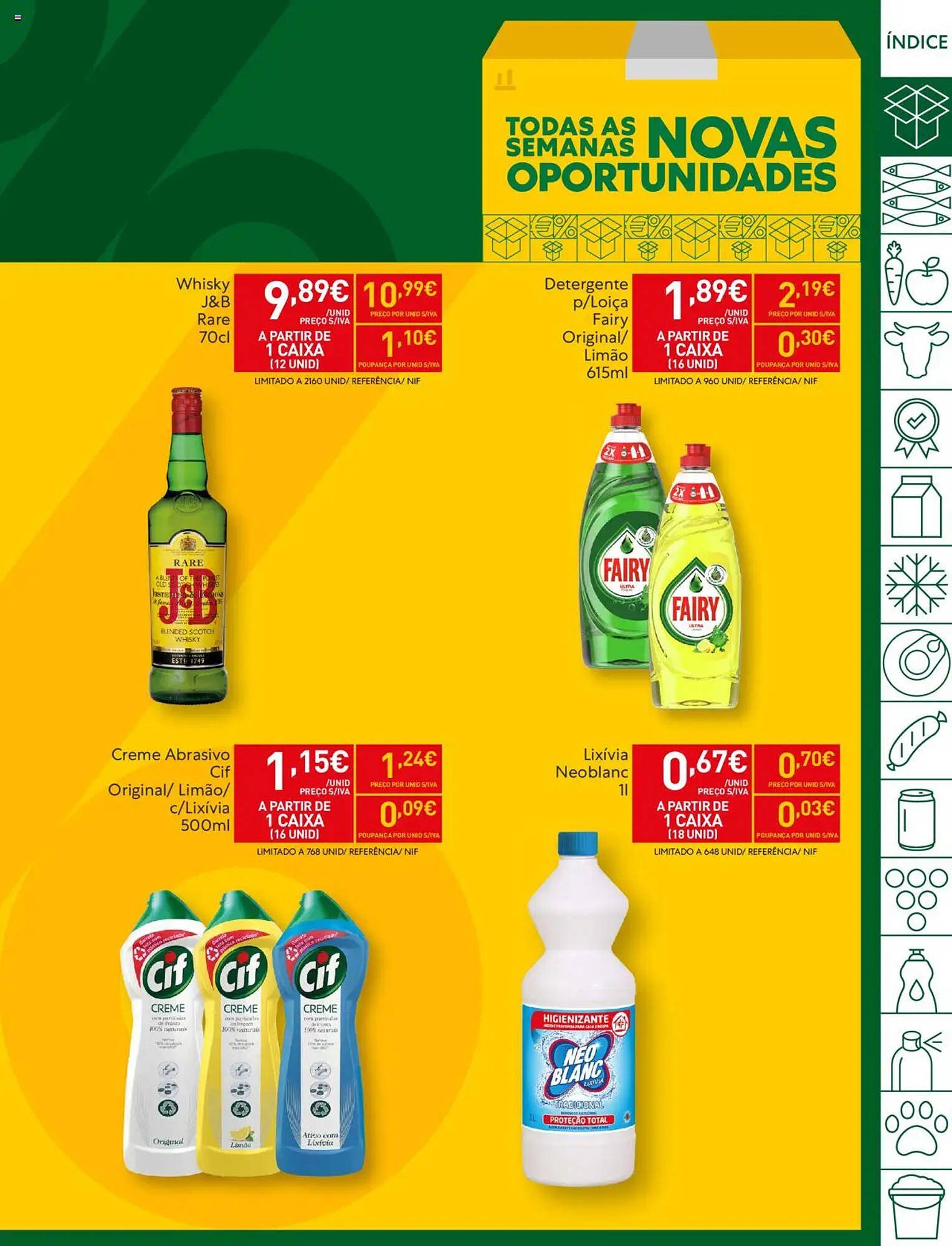 Folheto Recheio (2025-06-17 - 2025-12-10) | 7