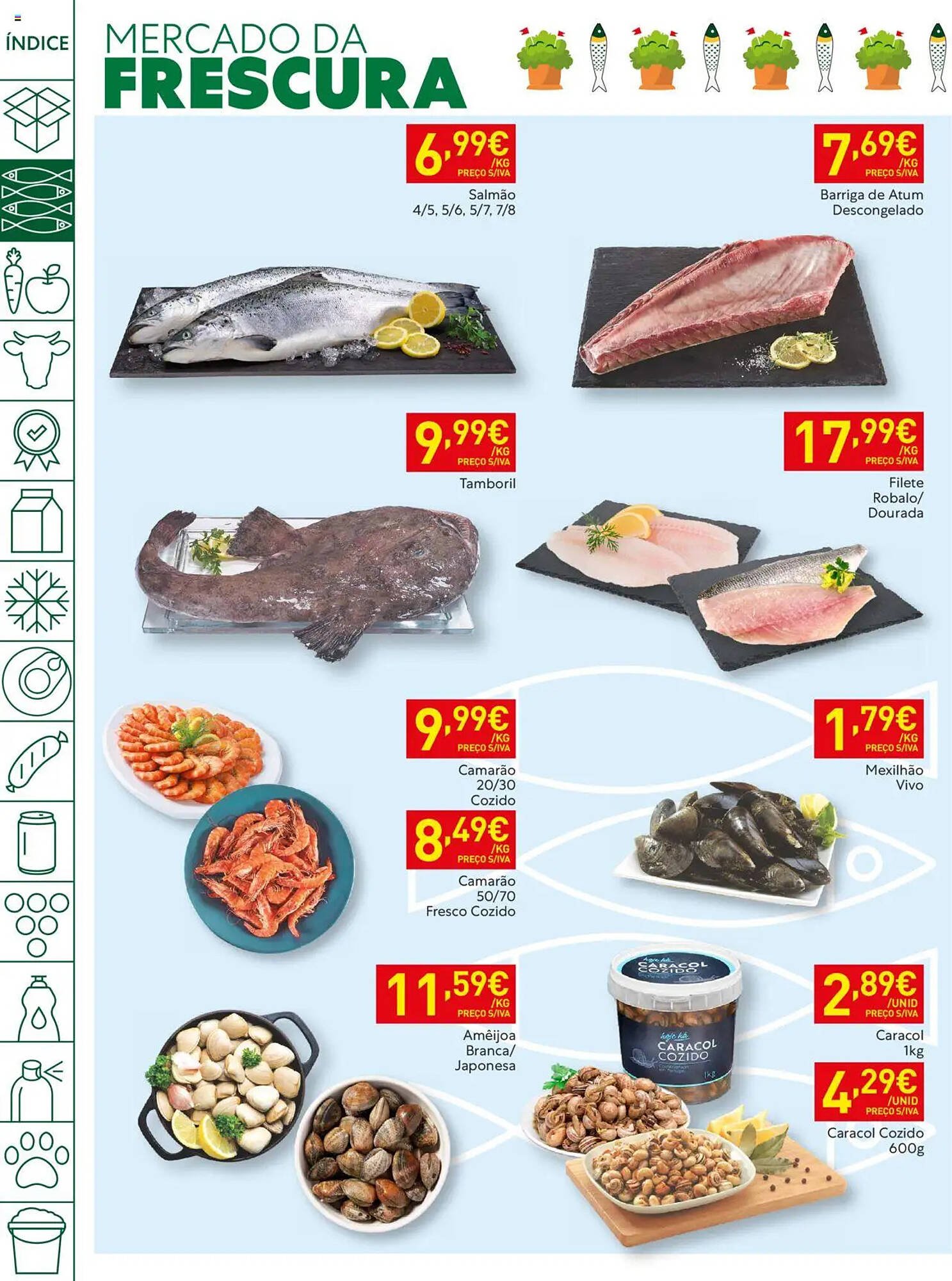 Folheto Recheio (2025-06-17 - 2025-12-10) | 8