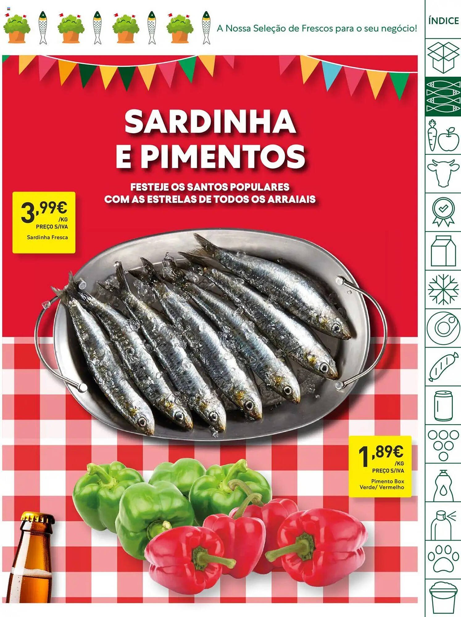 Folheto Recheio (2025-06-17 - 2025-12-10) | 9